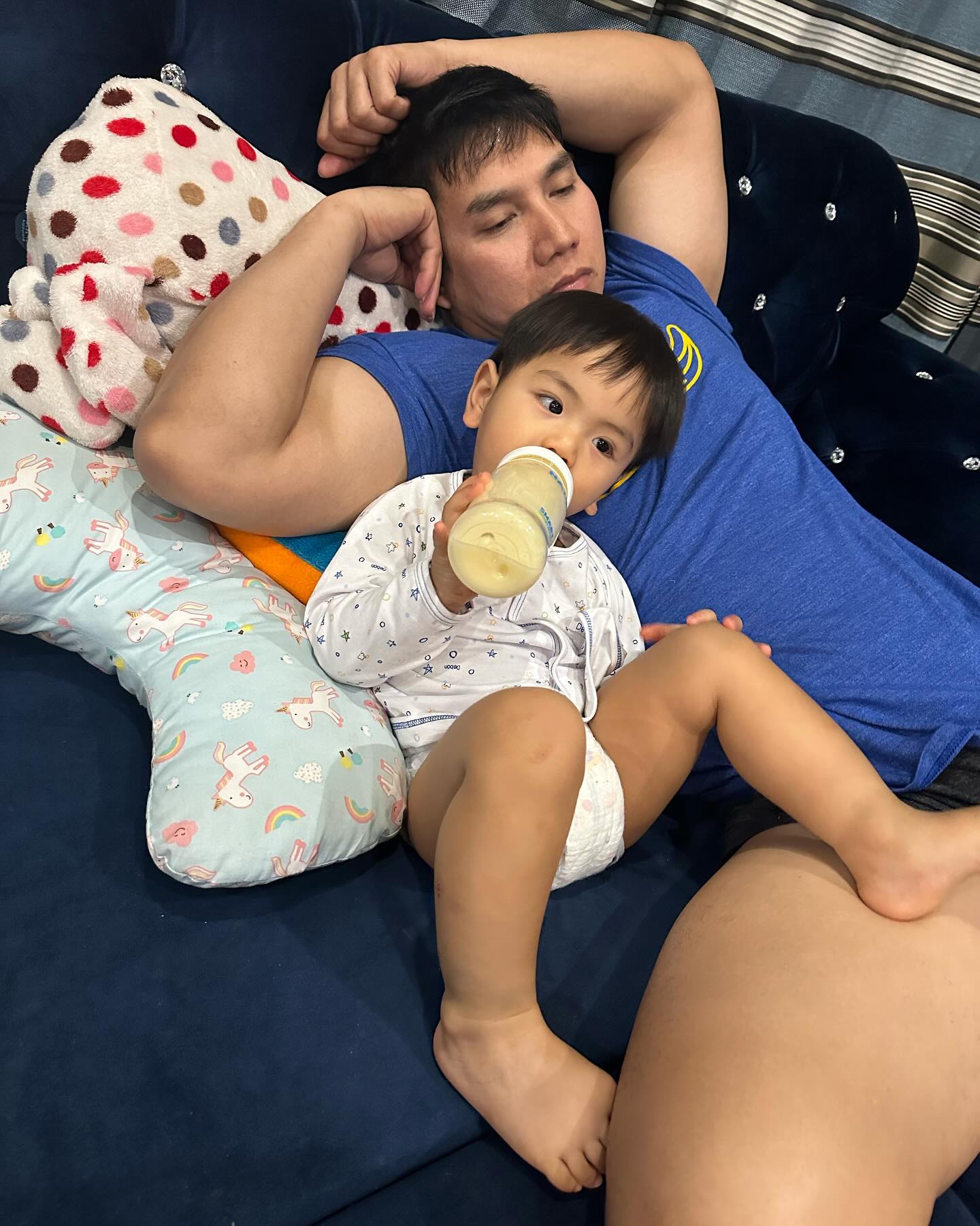 บุ๋ม - ปนัดดา วงศ์ผู้ดี