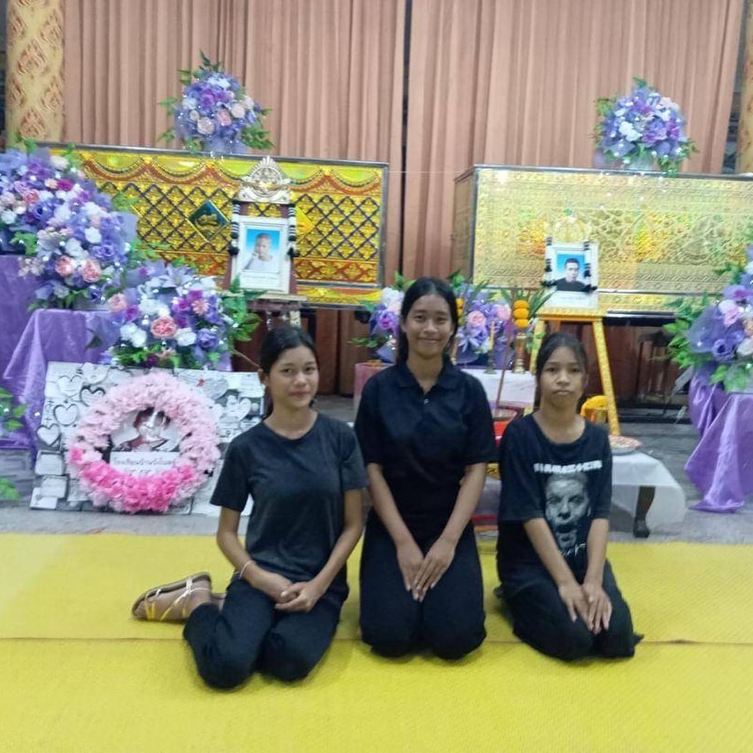 บุ๋ม - ปนัดดา วงศ์ผู้ดี