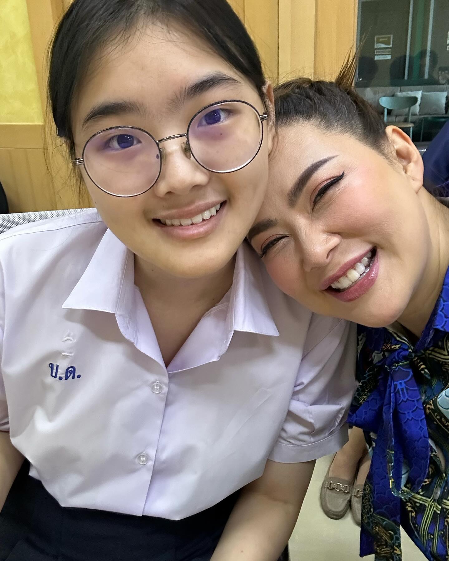 บุ๋ม - ปนัดดา วงศ์ผู้ดี