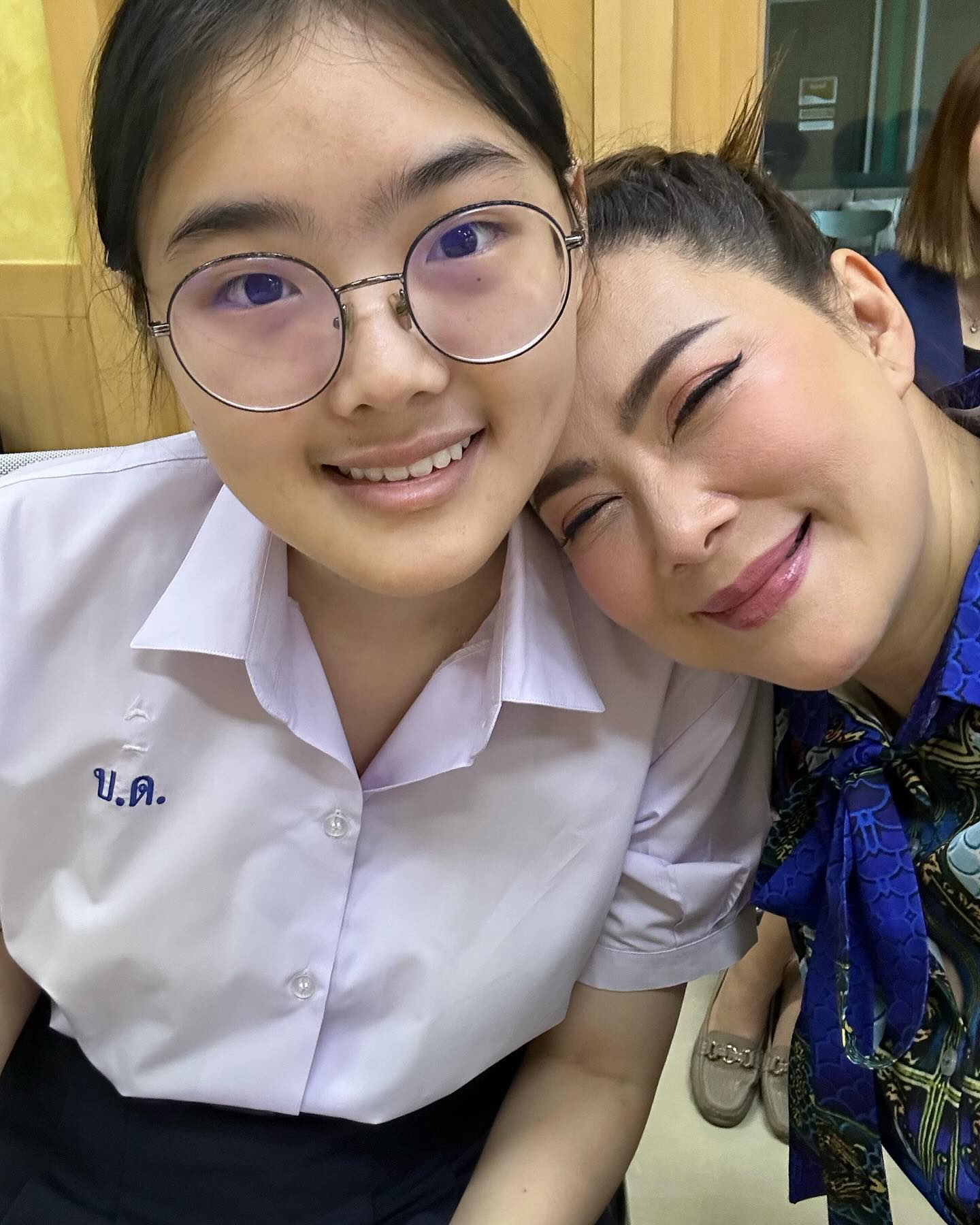 บุ๋ม - ปนัดดา วงศ์ผู้ดี