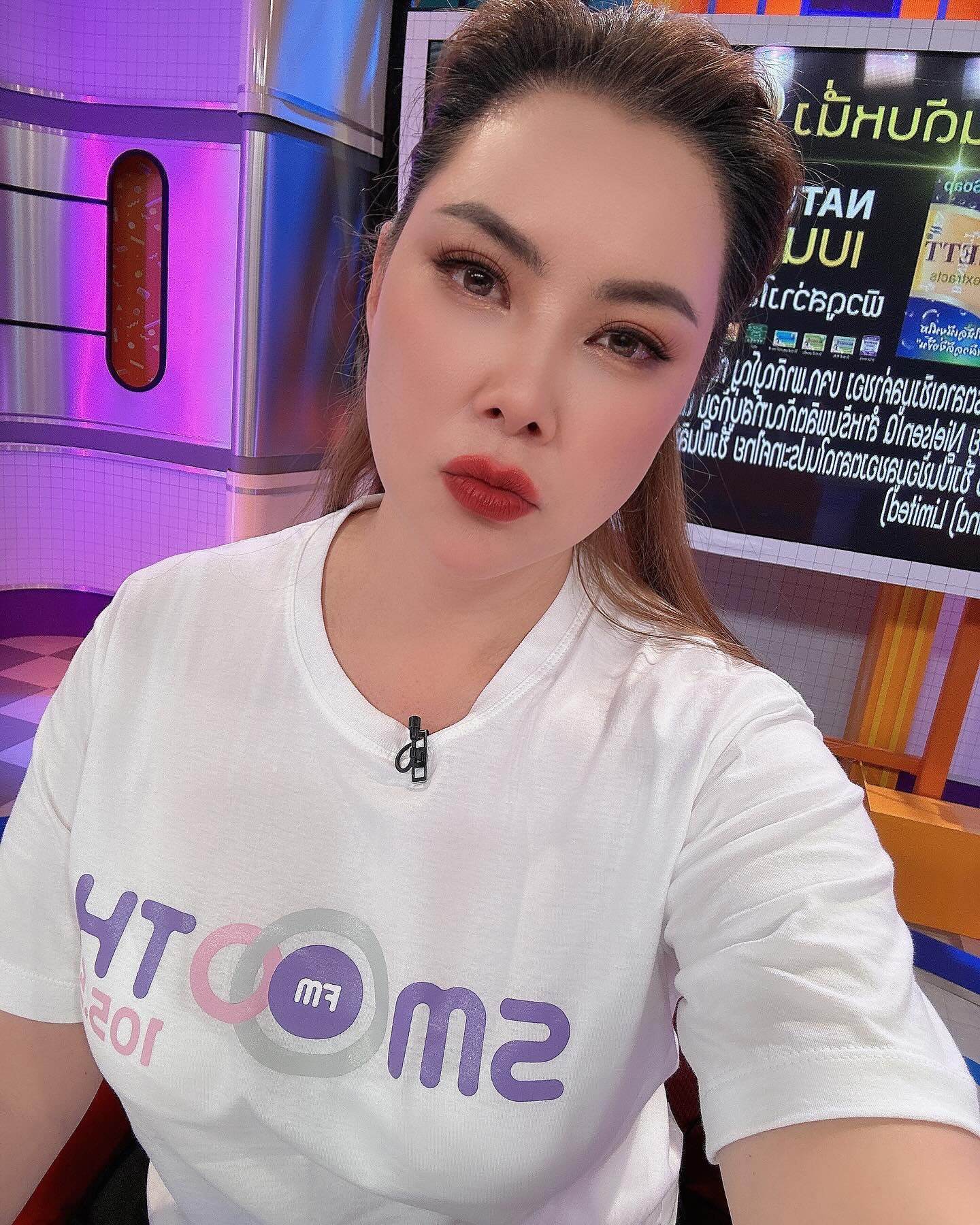 บุ๋ม - ปนัดดา วงศ์ผู้ดี