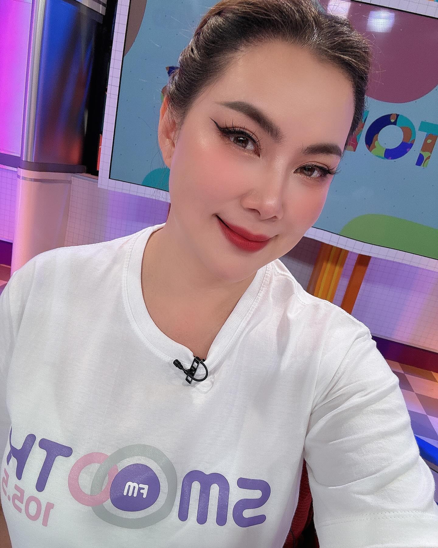 บุ๋ม - ปนัดดา วงศ์ผู้ดี