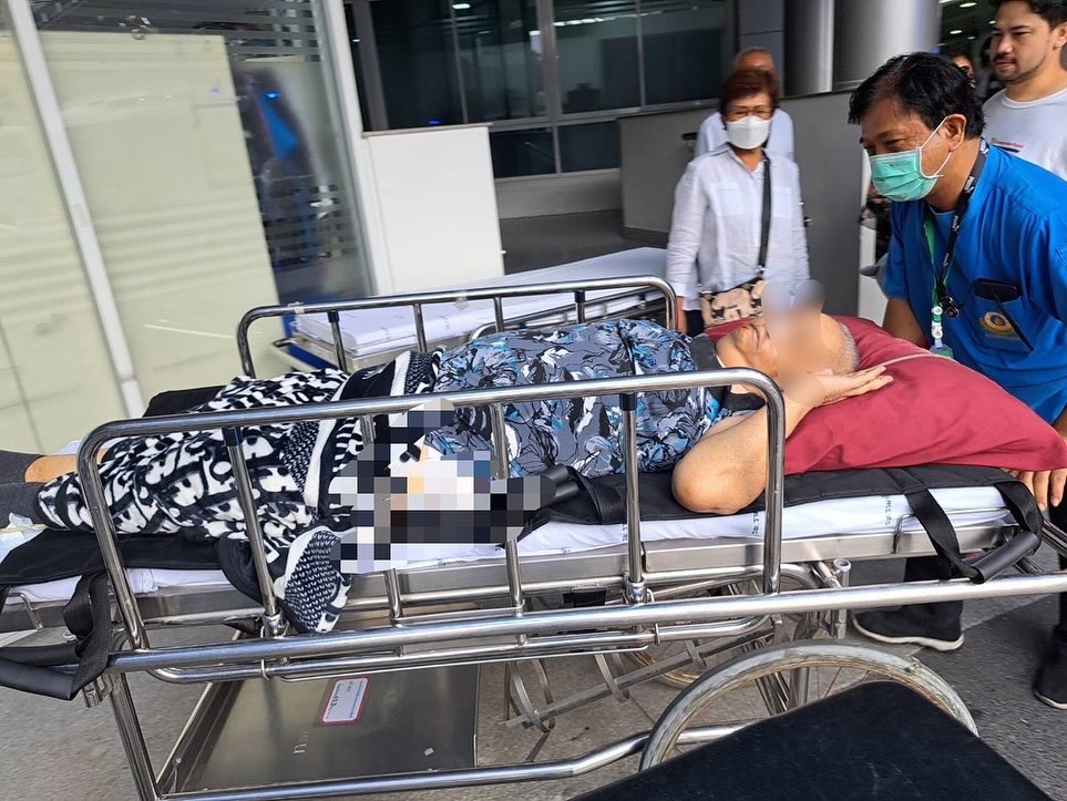 บุ๋ม - ปนัดดา วงศ์ผู้ดี