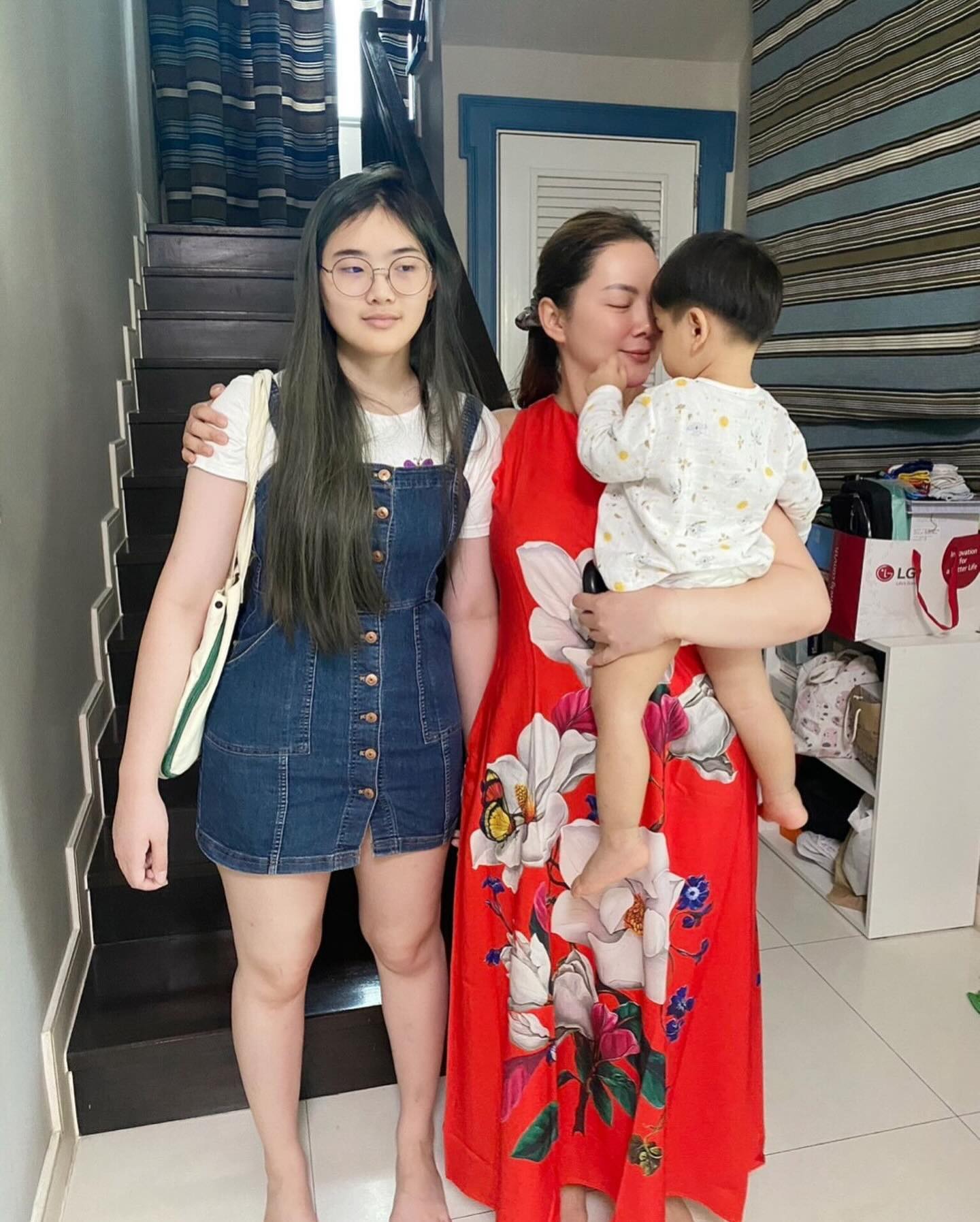 บุ๋ม - ปนัดดา วงศ์ผู้ดี