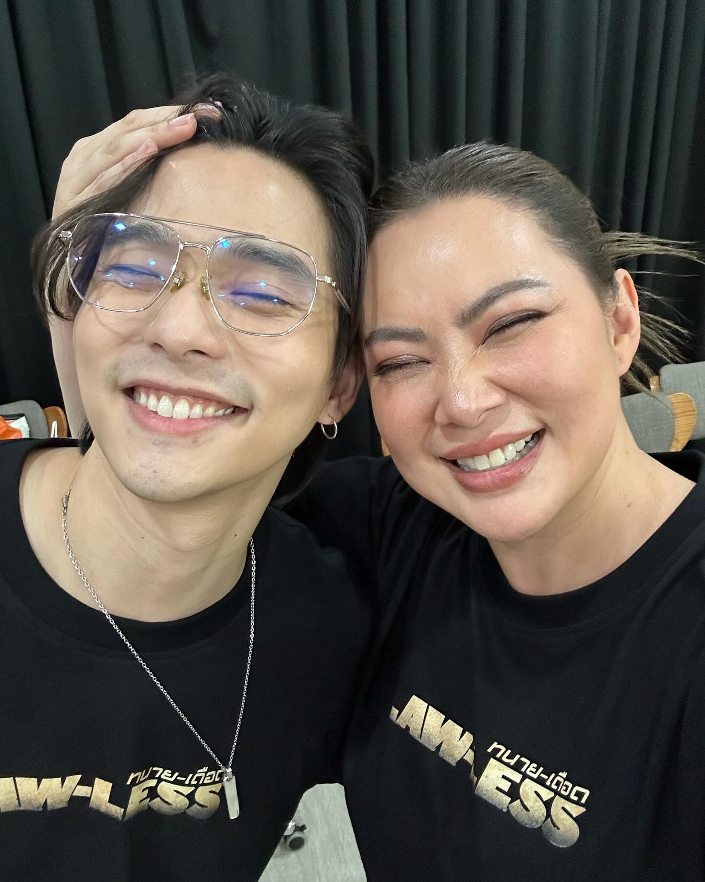บุ๋ม - ปนัดดา วงศ์ผู้ดี