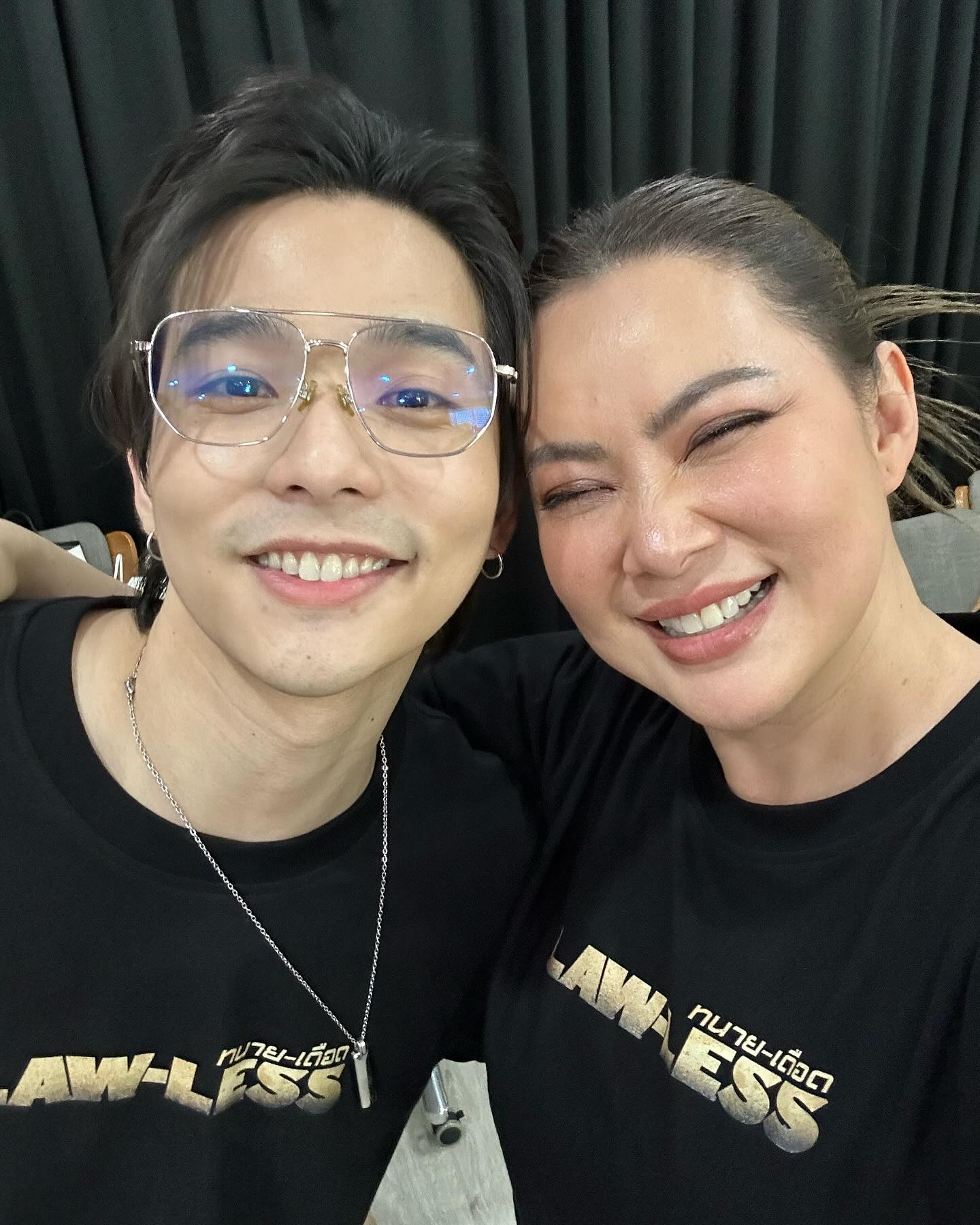 บุ๋ม - ปนัดดา วงศ์ผู้ดี