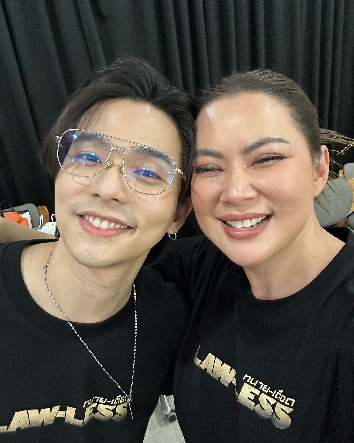 บุ๋ม - ปนัดดา วงศ์ผู้ดี