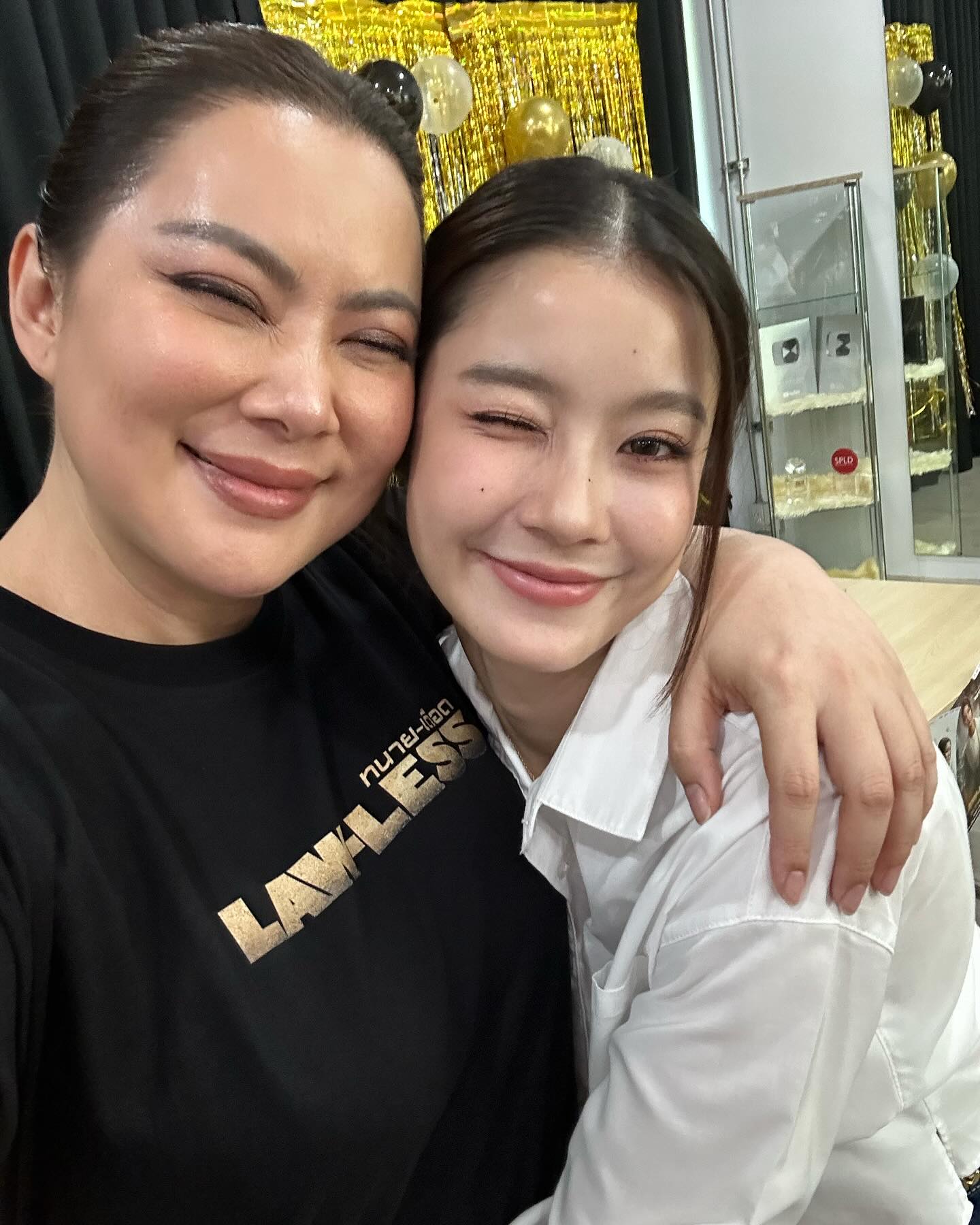 บุ๋ม - ปนัดดา วงศ์ผู้ดี