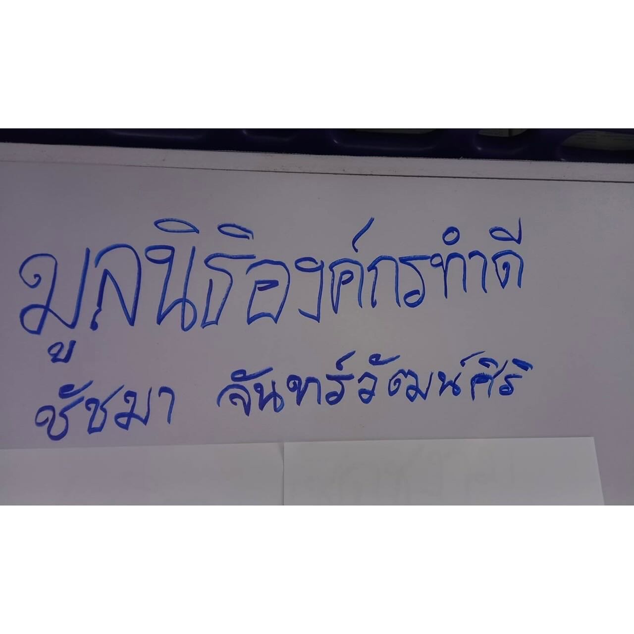 บุ๋ม - ปนัดดา วงศ์ผู้ดี