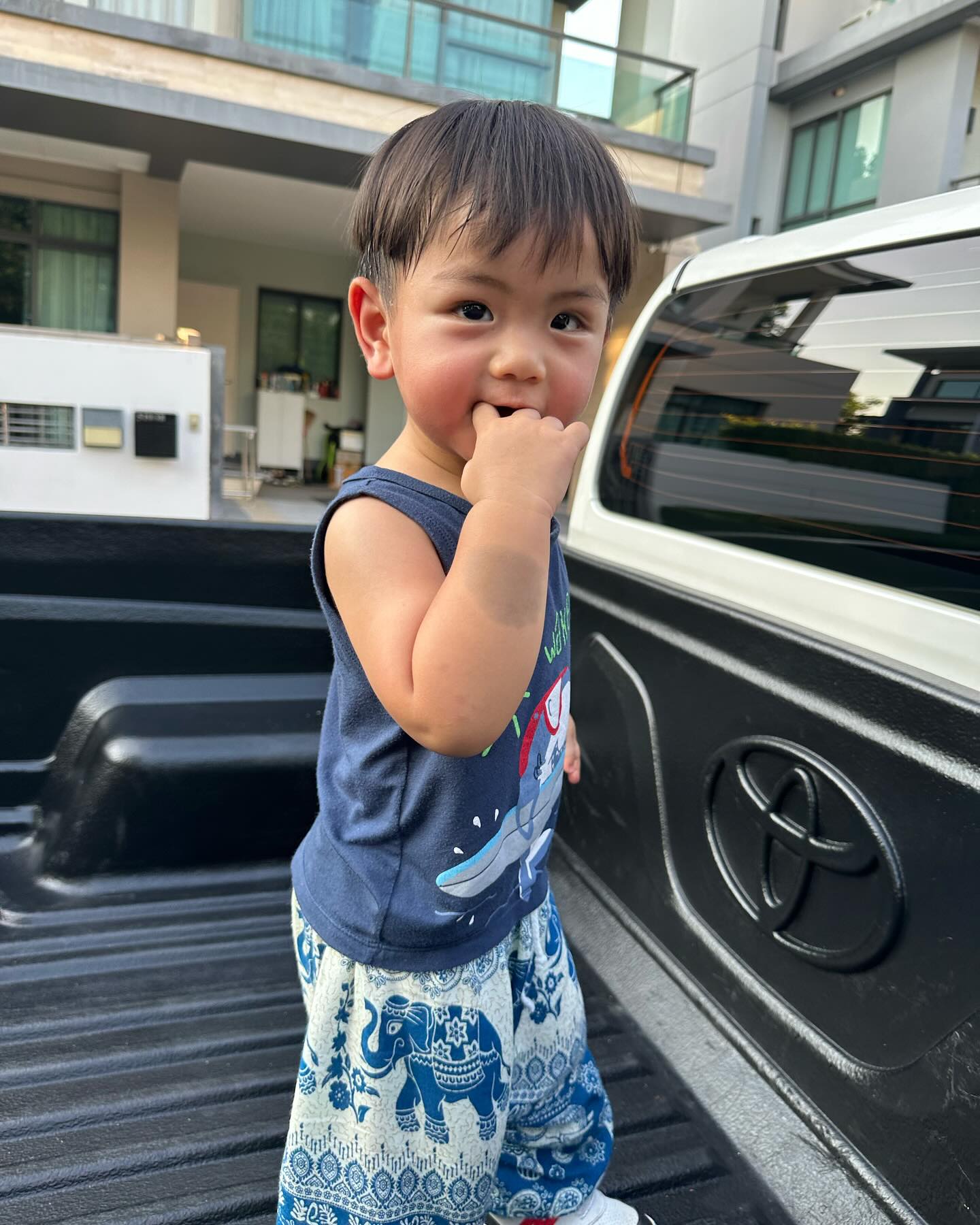 บุ๋ม - ปนัดดา วงศ์ผู้ดี
