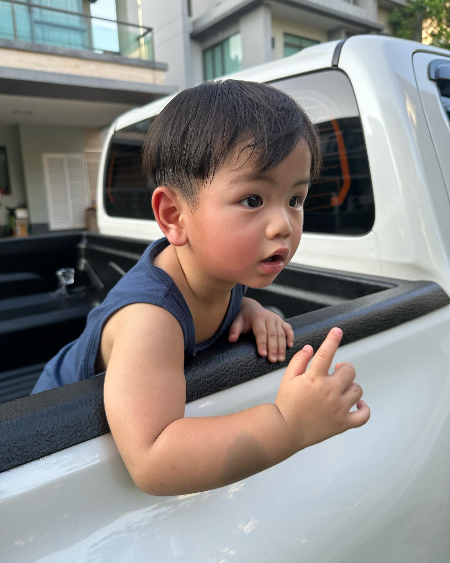 บุ๋ม - ปนัดดา วงศ์ผู้ดี