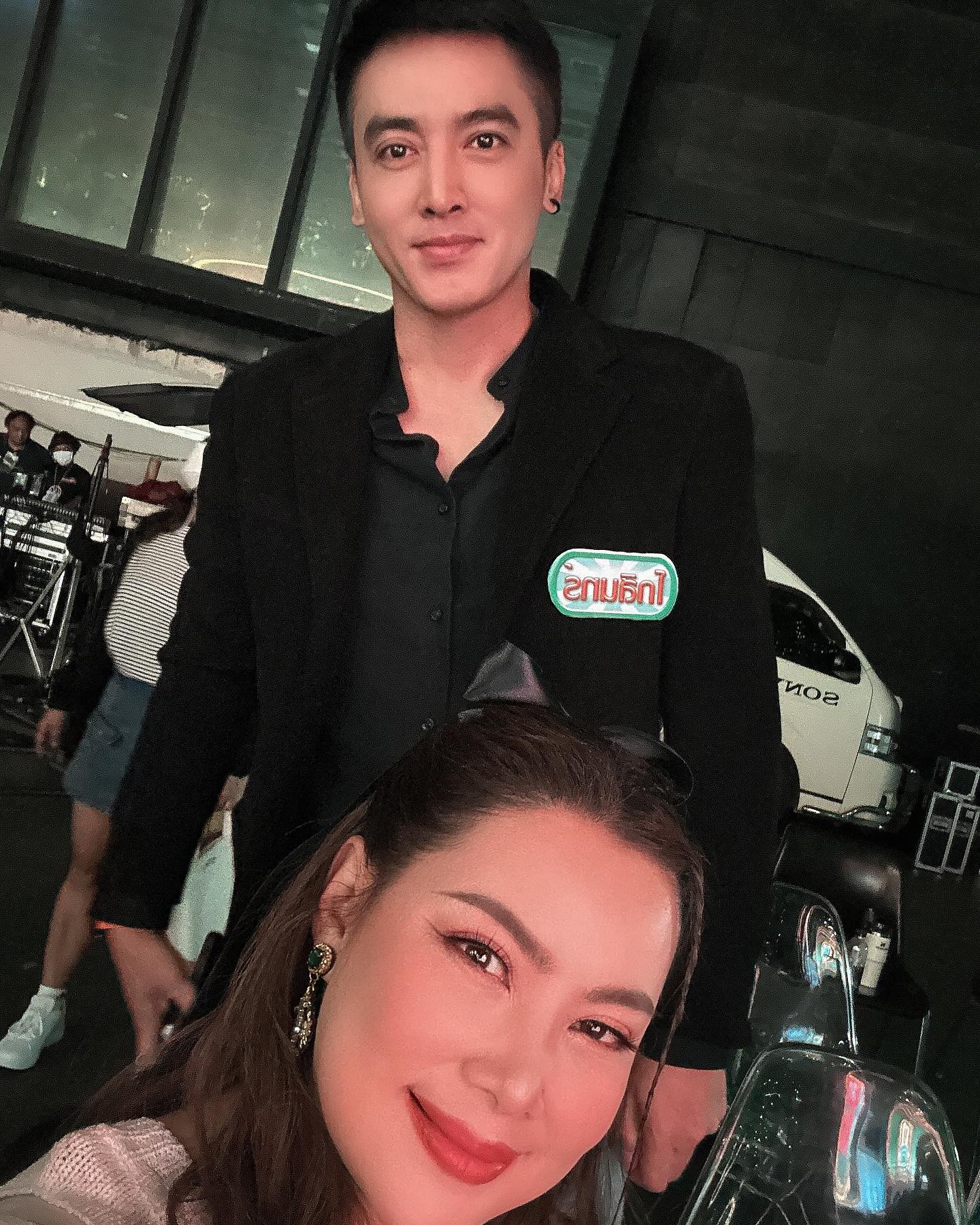 บุ๋ม - ปนัดดา วงศ์ผู้ดี
