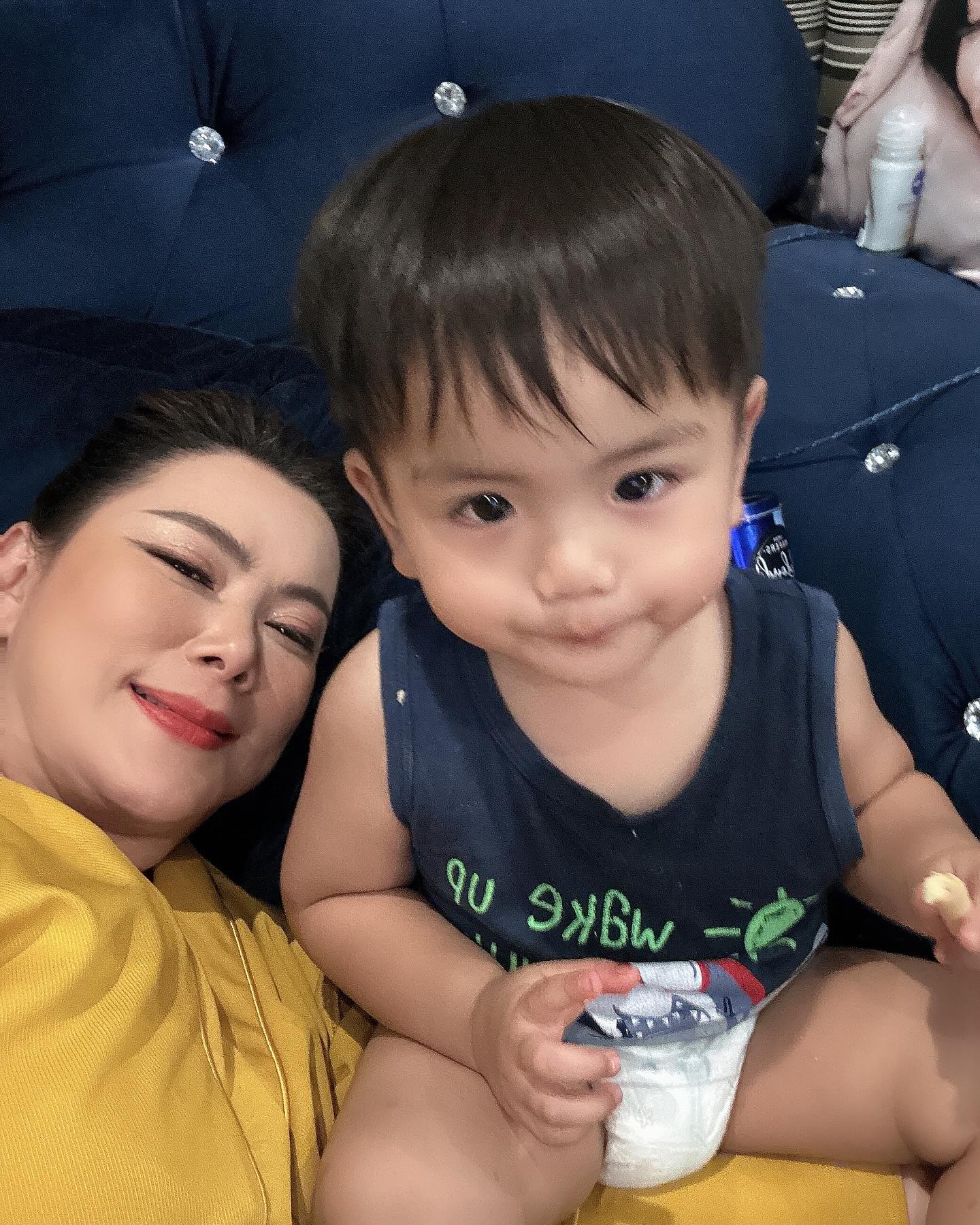 บุ๋ม - ปนัดดา วงศ์ผู้ดี