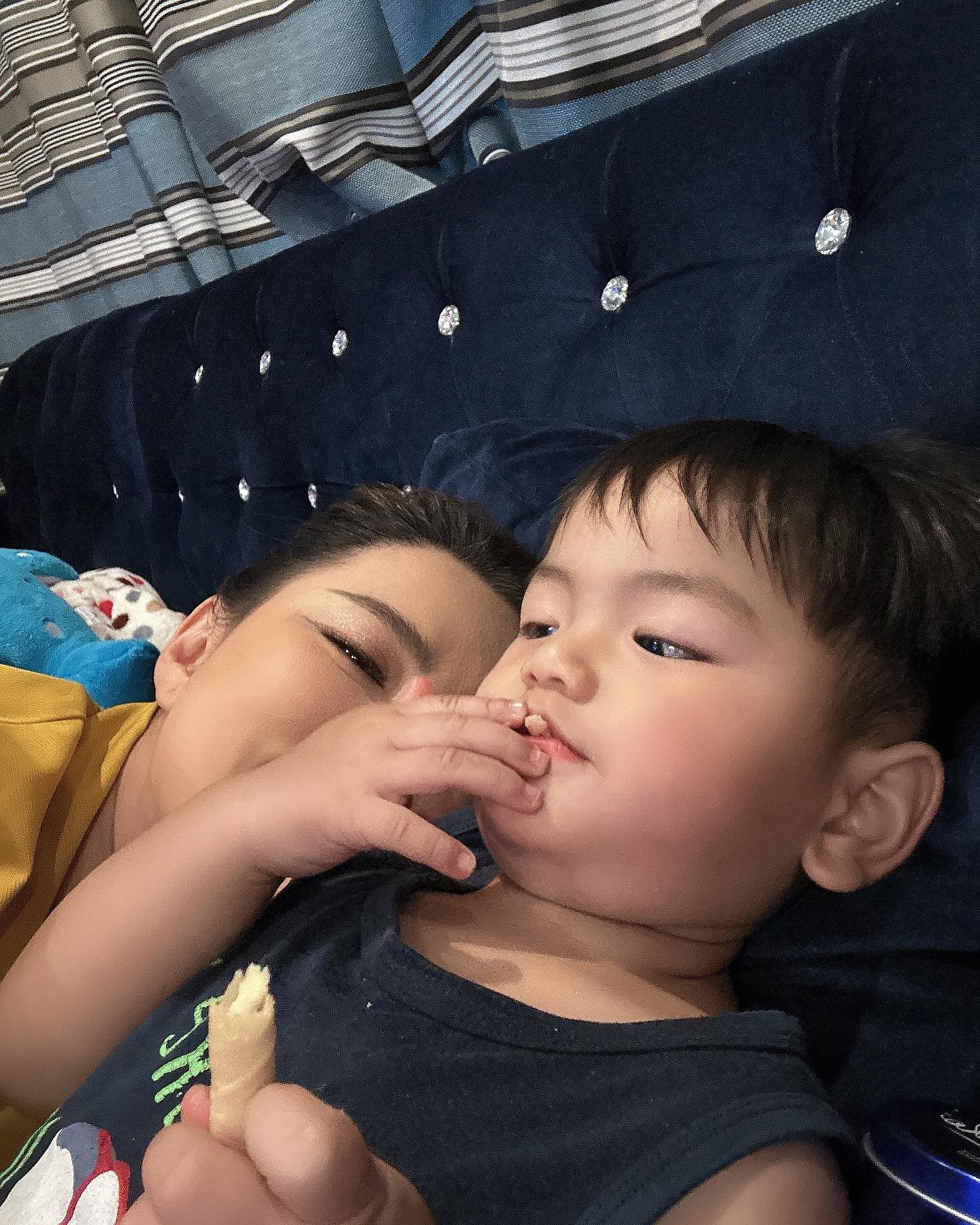 บุ๋ม - ปนัดดา วงศ์ผู้ดี
