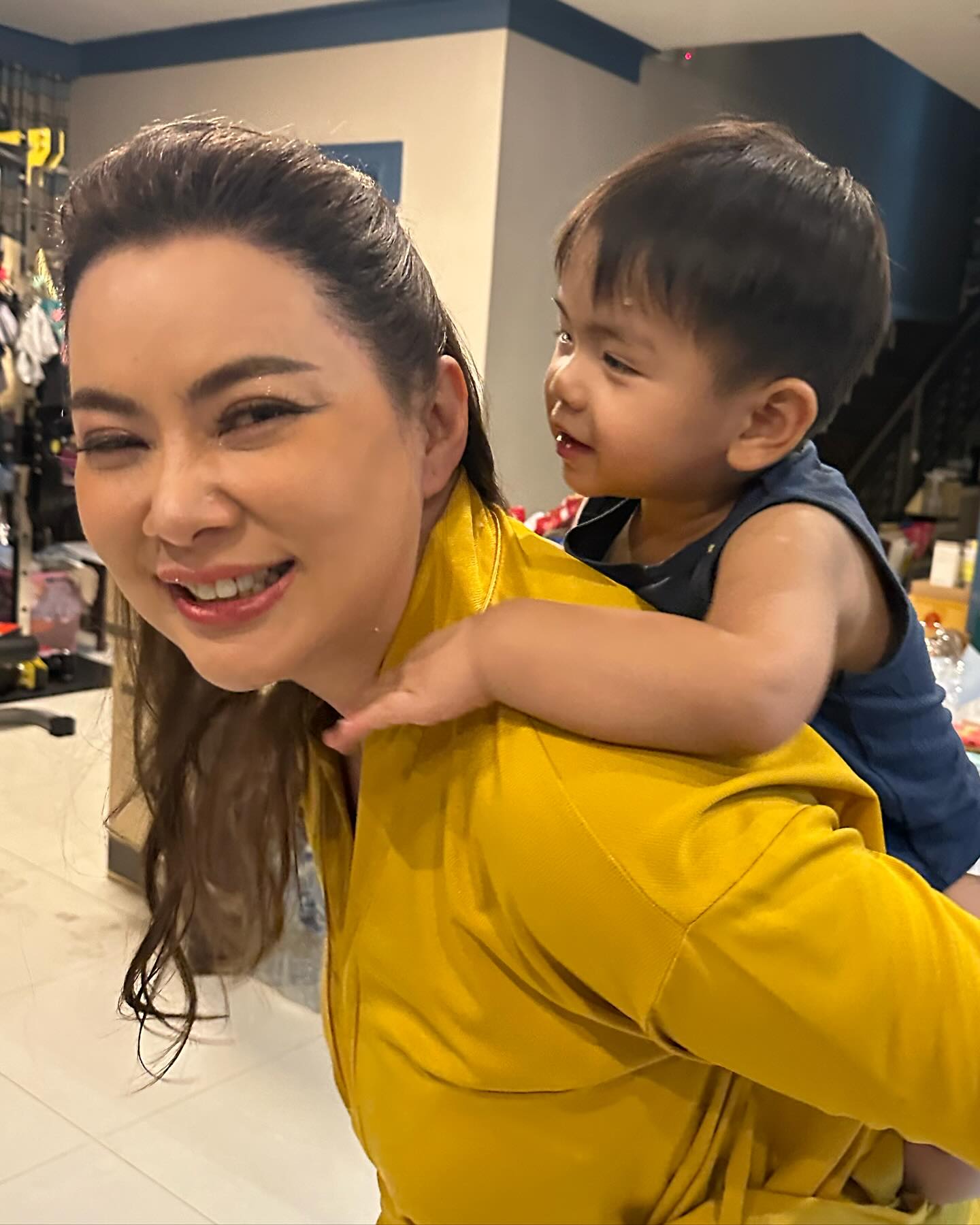 บุ๋ม - ปนัดดา วงศ์ผู้ดี