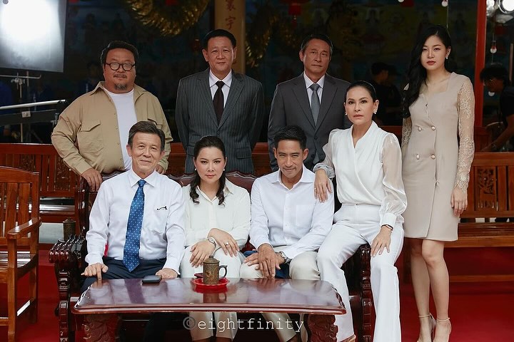 บุ๋ม - ปนัดดา วงศ์ผู้ดี