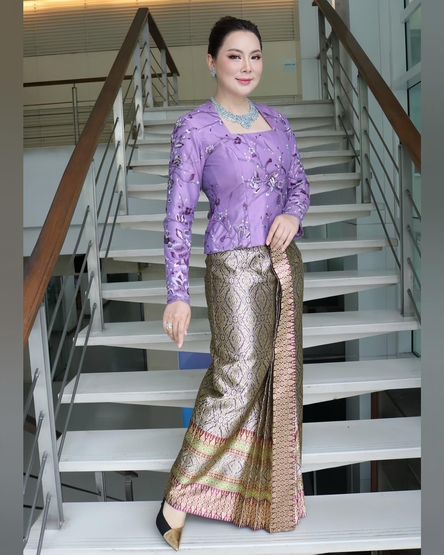 บุ๋ม - ปนัดดา วงศ์ผู้ดี