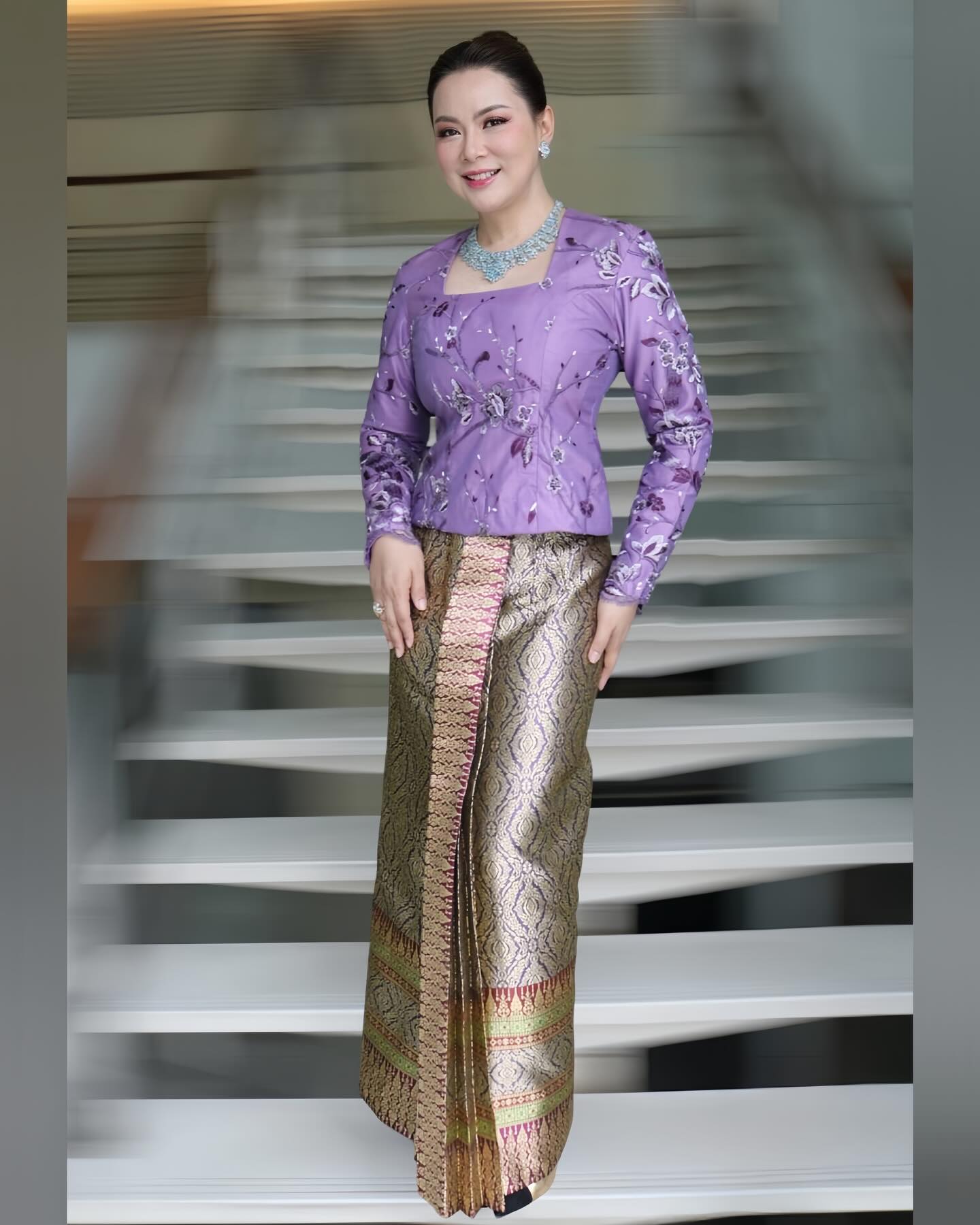 บุ๋ม - ปนัดดา วงศ์ผู้ดี