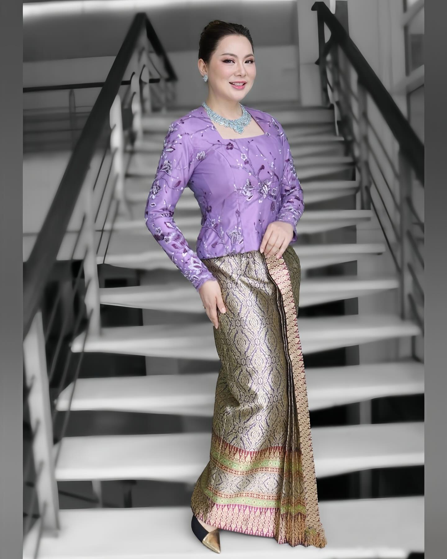 บุ๋ม - ปนัดดา วงศ์ผู้ดี