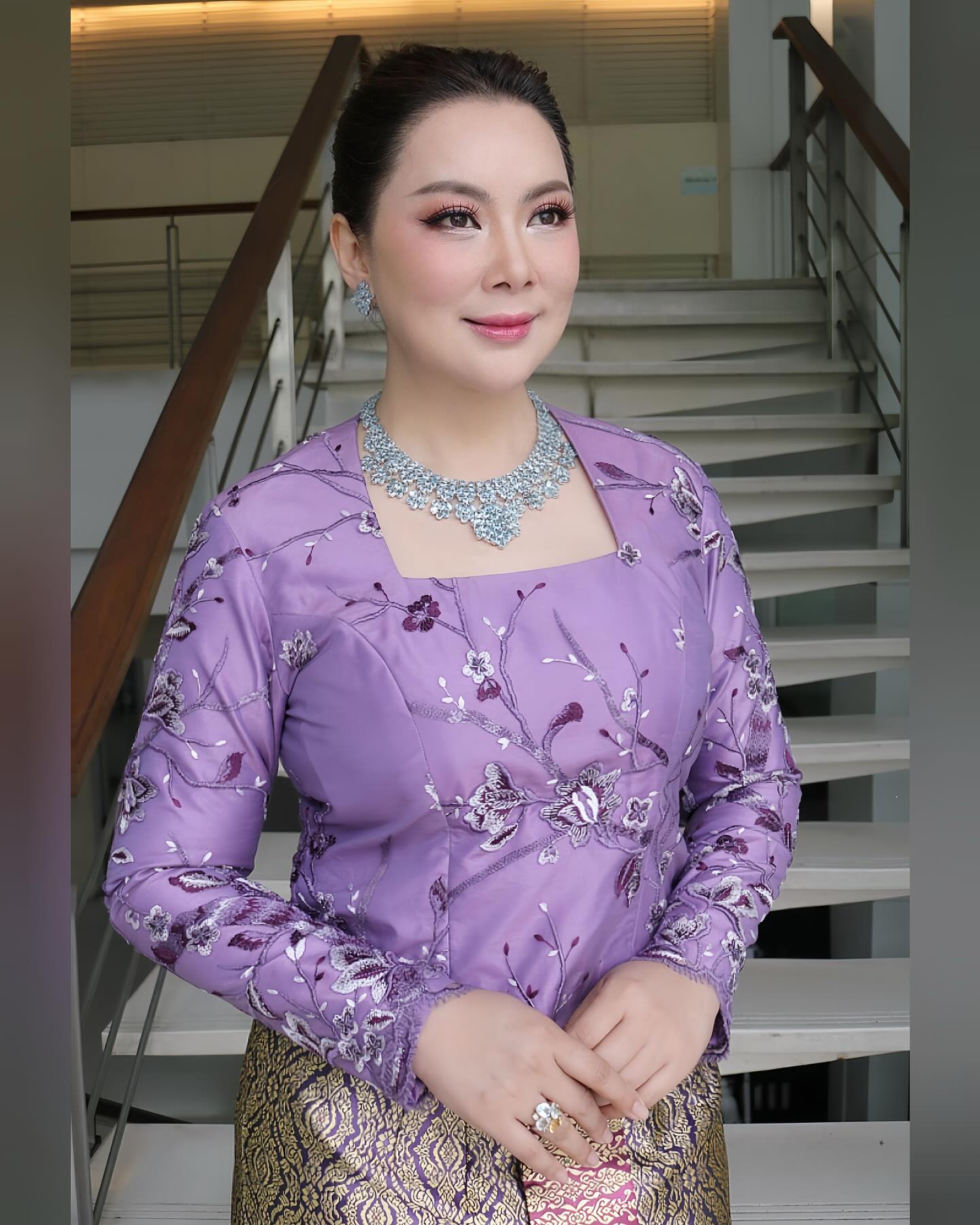 บุ๋ม - ปนัดดา วงศ์ผู้ดี