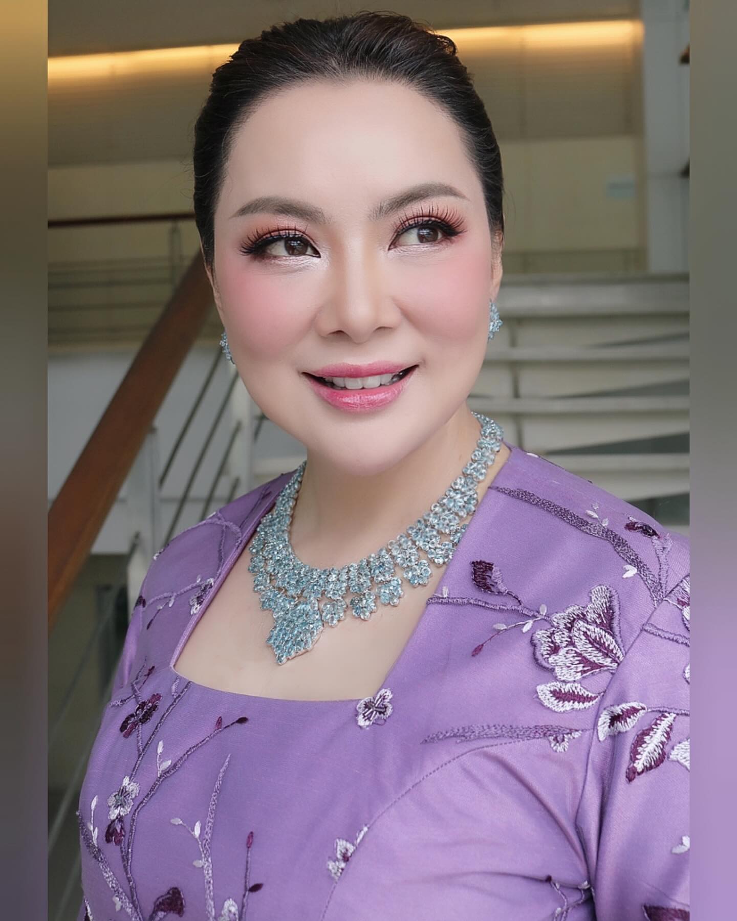 บุ๋ม - ปนัดดา วงศ์ผู้ดี