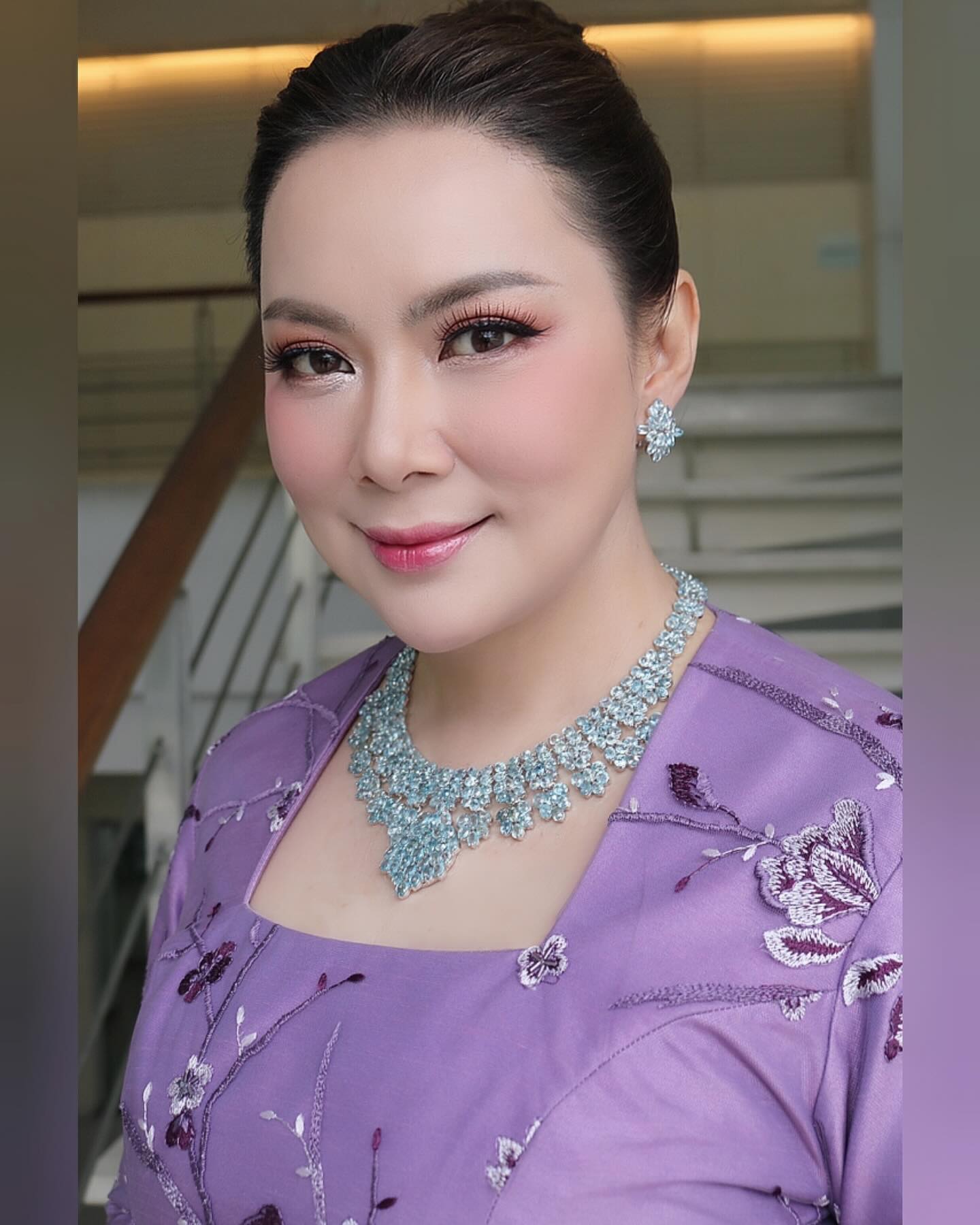 บุ๋ม - ปนัดดา วงศ์ผู้ดี
