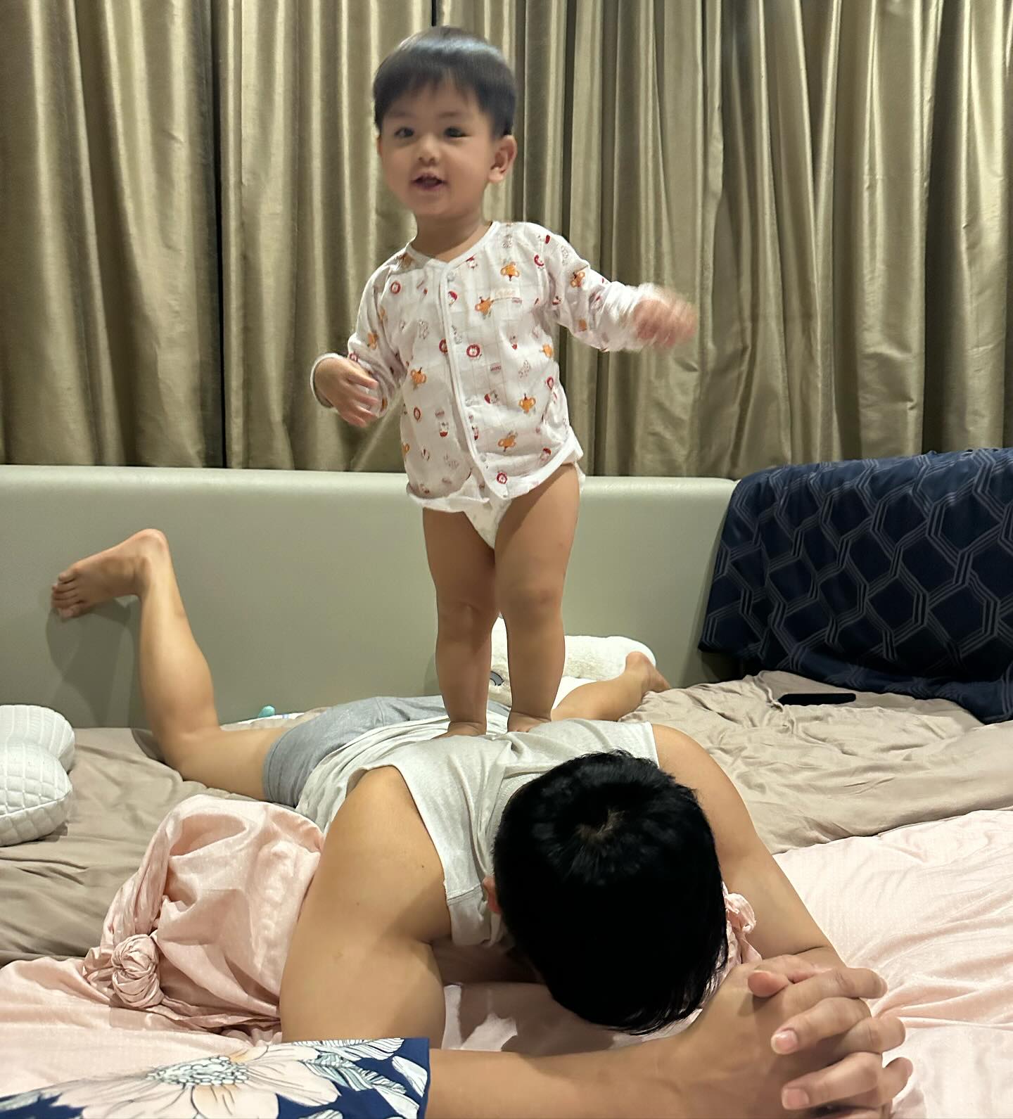 บุ๋ม - ปนัดดา วงศ์ผู้ดี