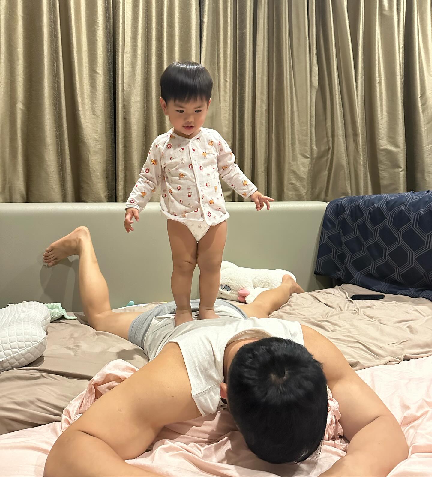 บุ๋ม - ปนัดดา วงศ์ผู้ดี