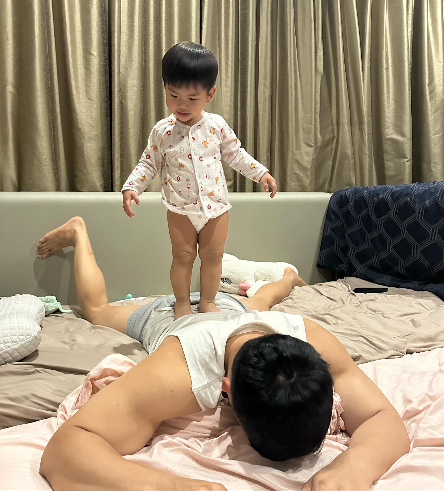 บุ๋ม - ปนัดดา วงศ์ผู้ดี