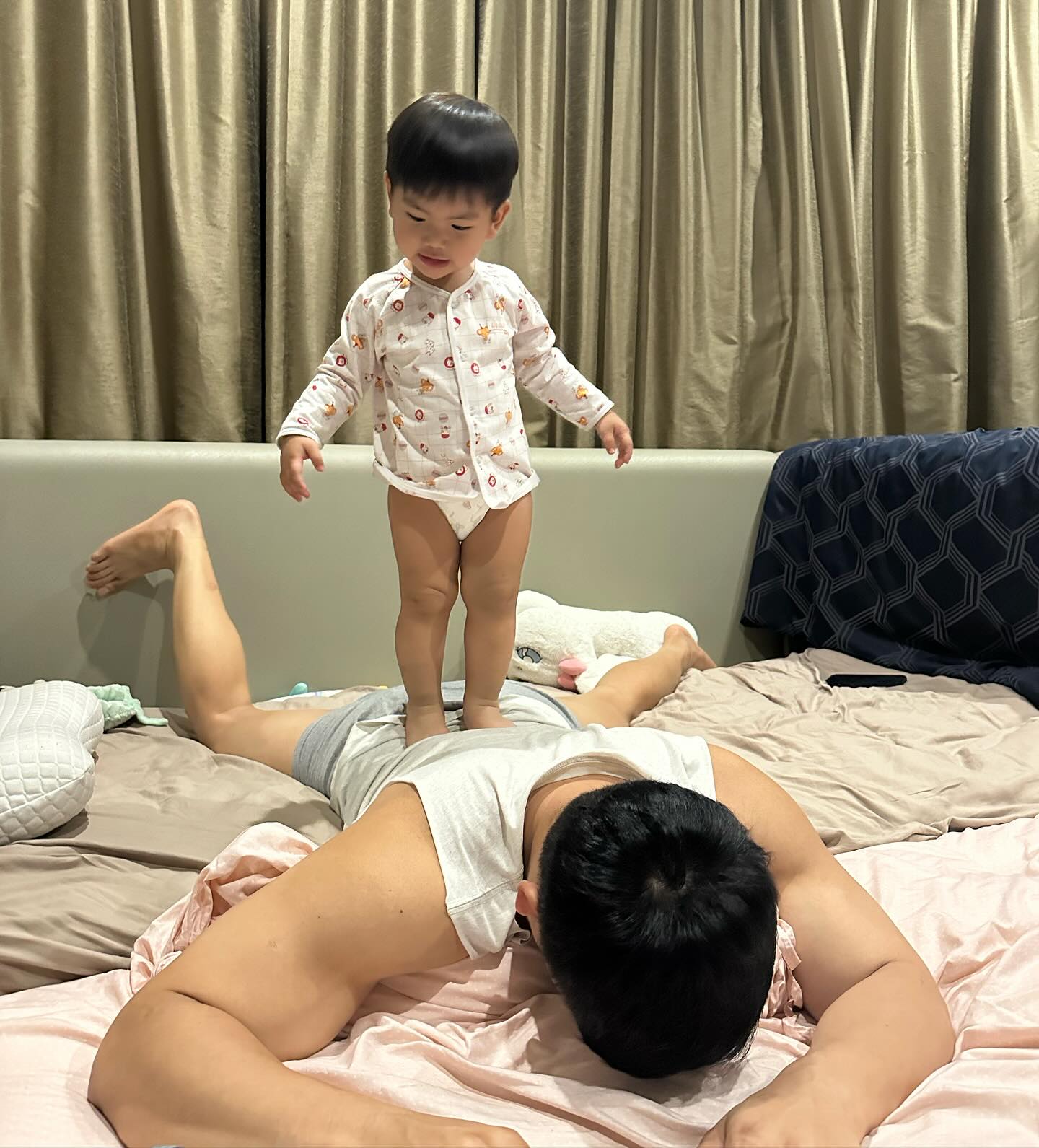 บุ๋ม - ปนัดดา วงศ์ผู้ดี