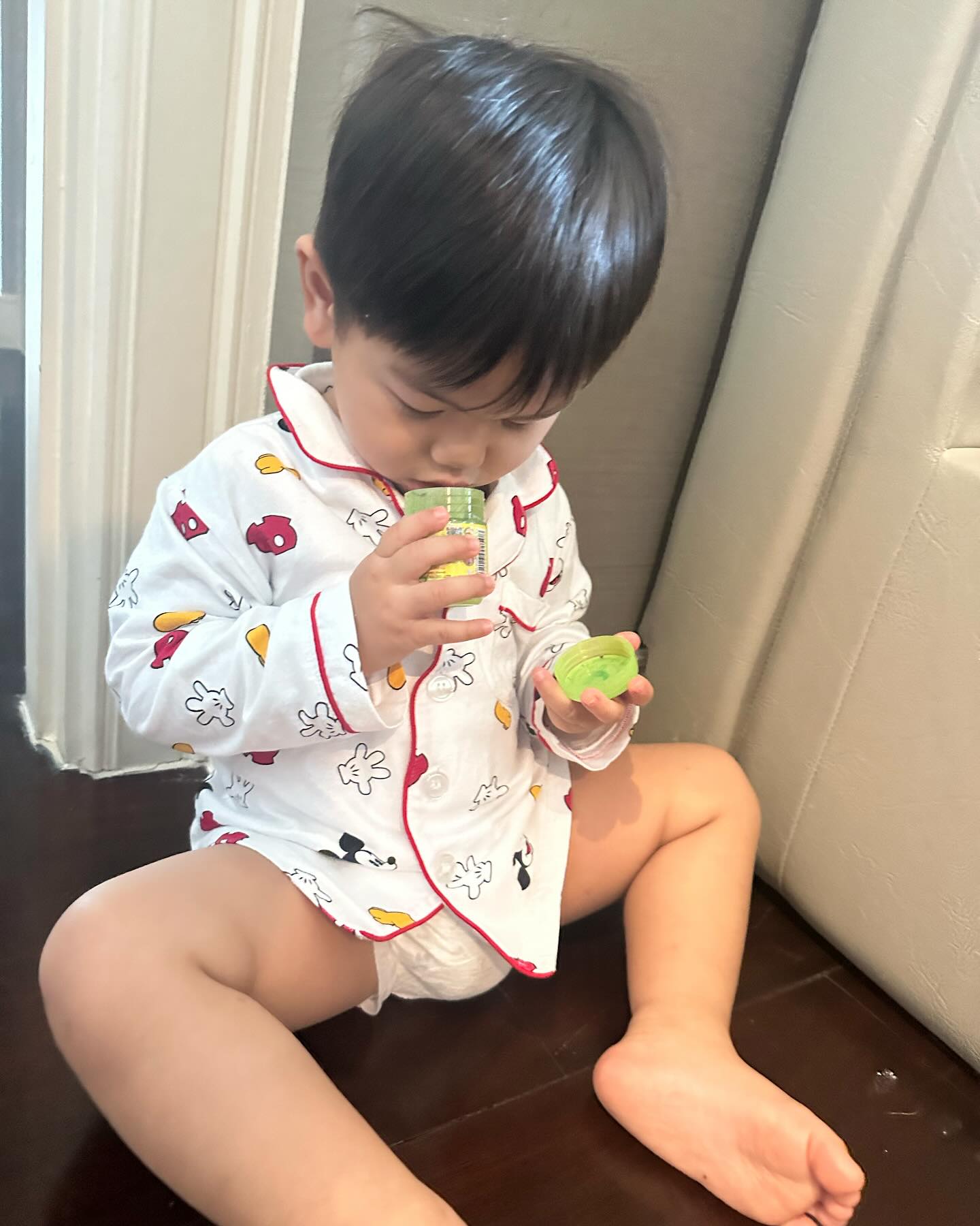 บุ๋ม - ปนัดดา วงศ์ผู้ดี