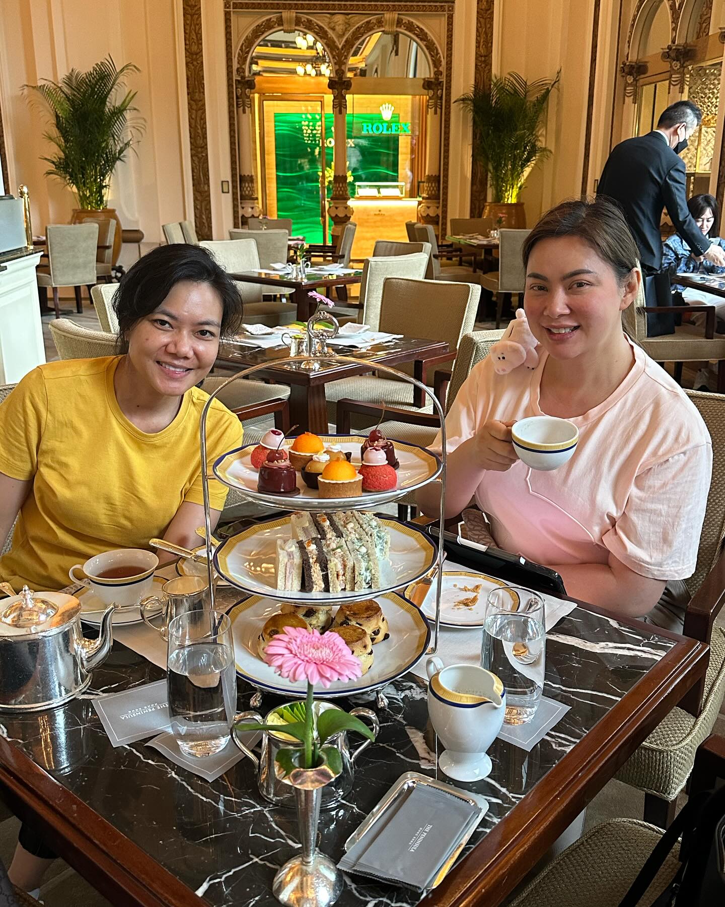 บุ๋ม - ปนัดดา วงศ์ผู้ดี