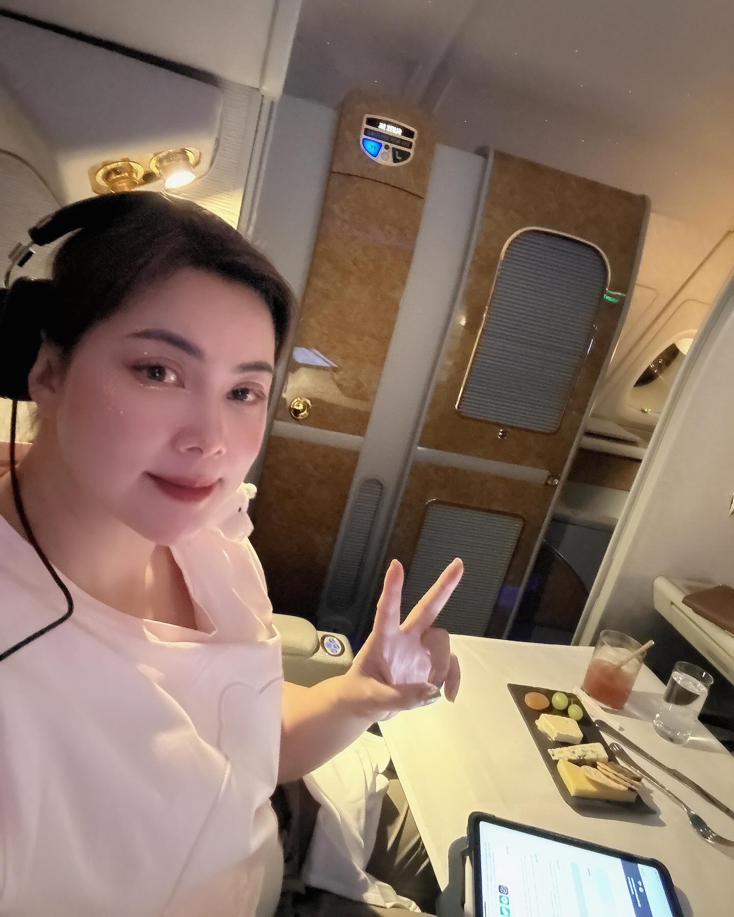 บุ๋ม - ปนัดดา วงศ์ผู้ดี