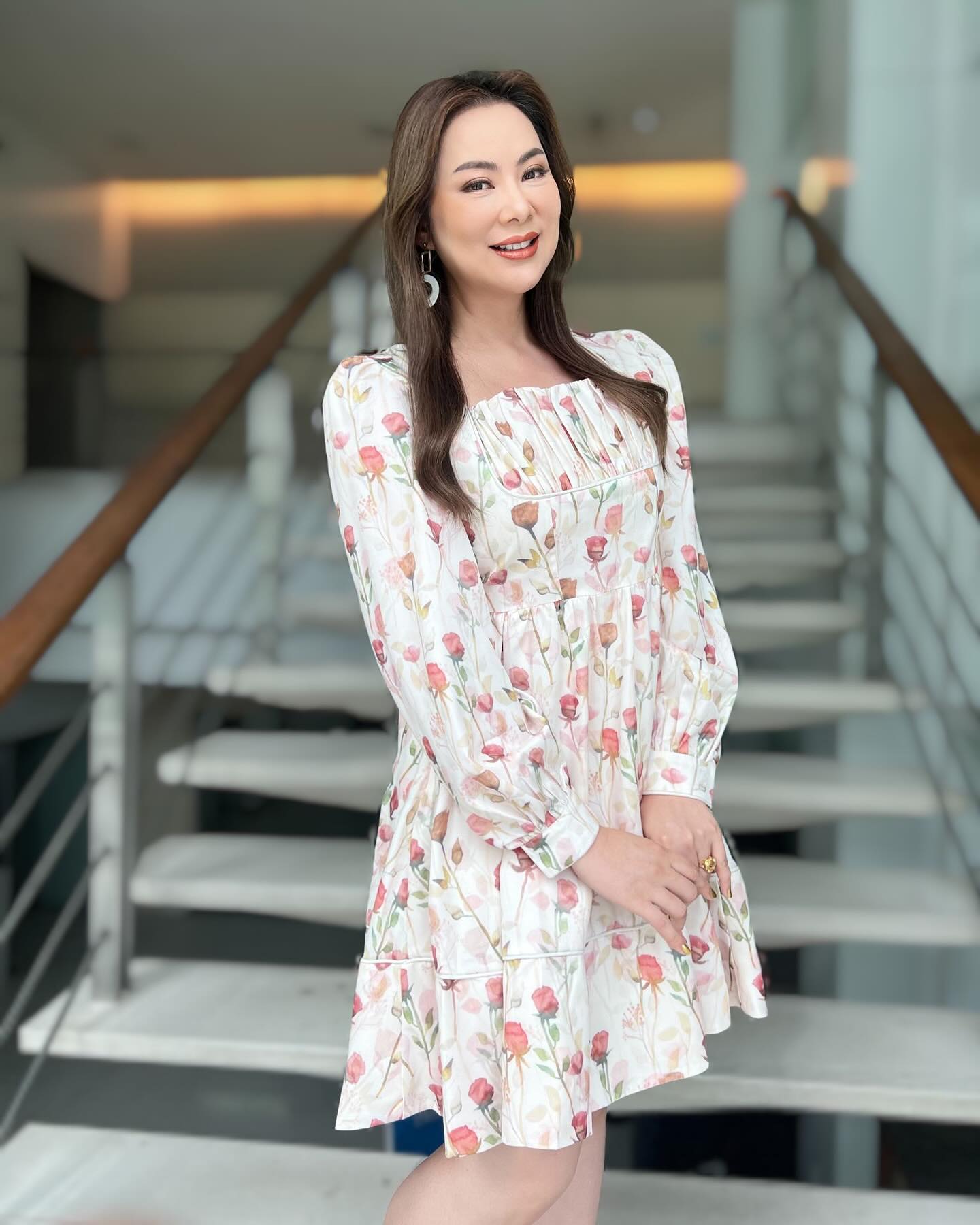 บุ๋ม - ปนัดดา วงศ์ผู้ดี