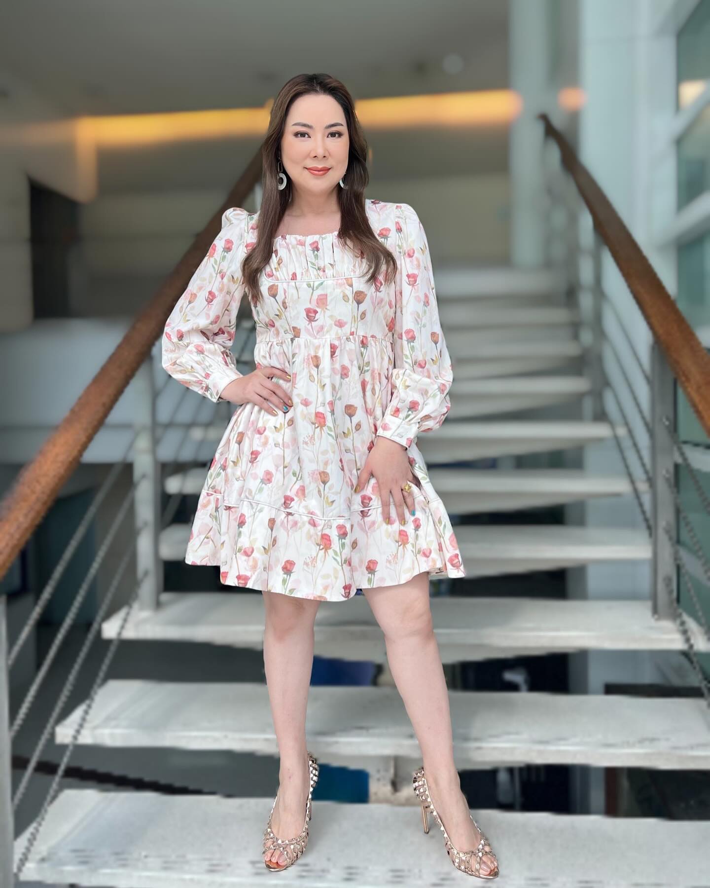 บุ๋ม - ปนัดดา วงศ์ผู้ดี