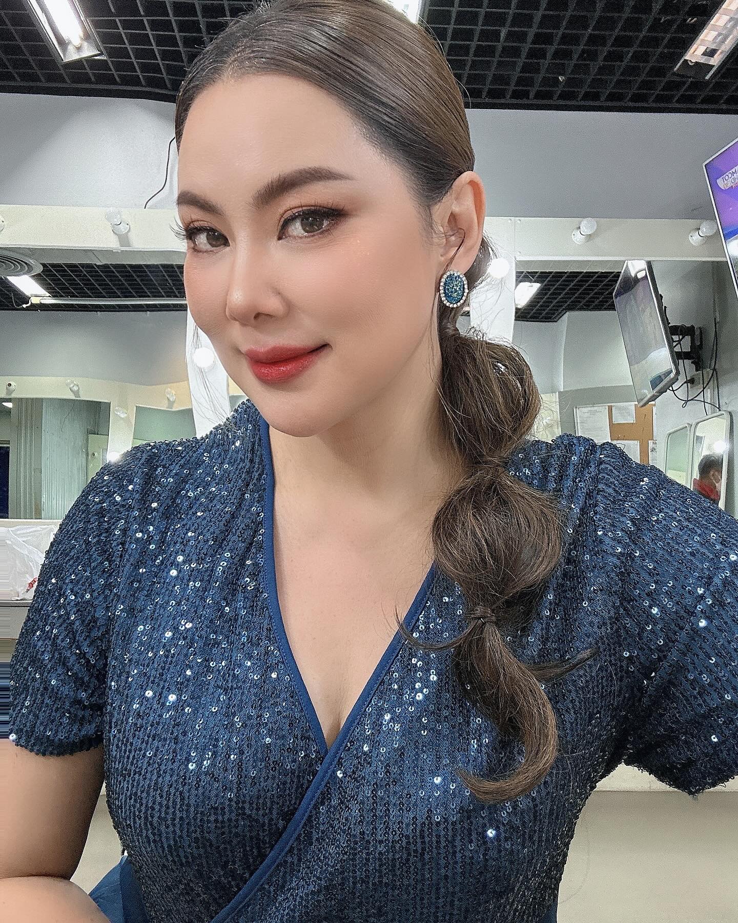 บุ๋ม - ปนัดดา วงศ์ผู้ดี