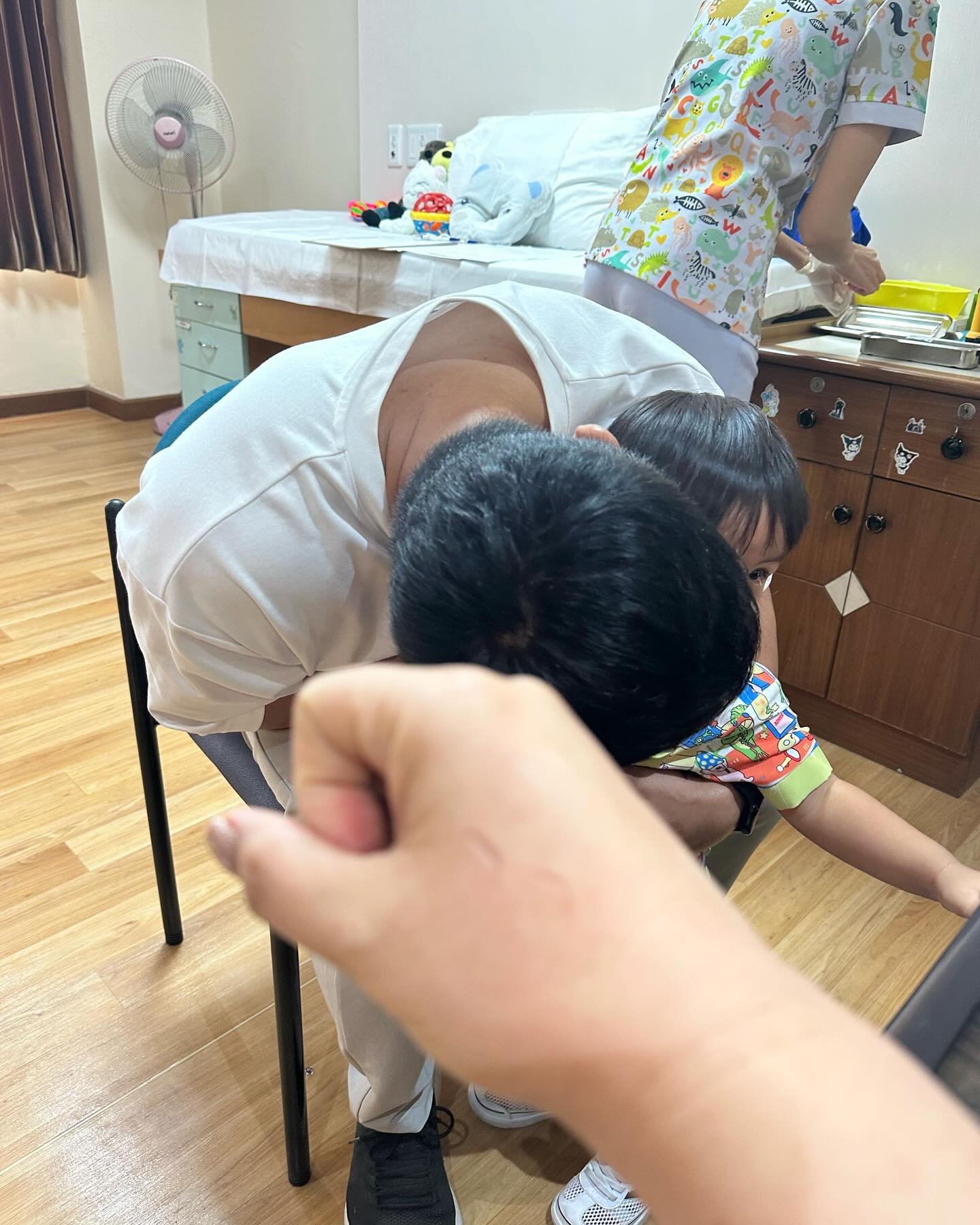 บุ๋ม - ปนัดดา วงศ์ผู้ดี