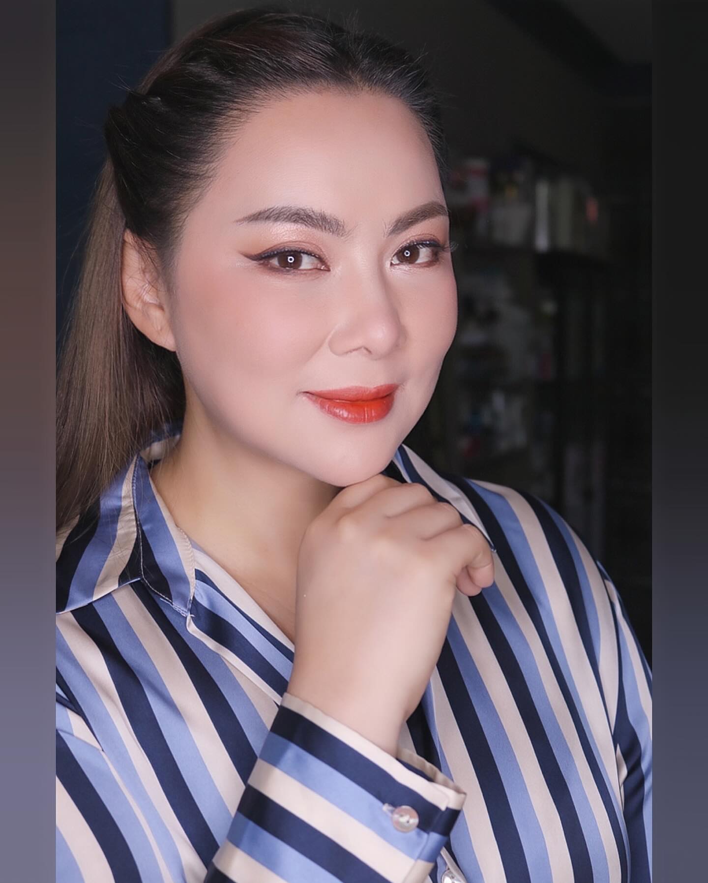 บุ๋ม - ปนัดดา วงศ์ผู้ดี