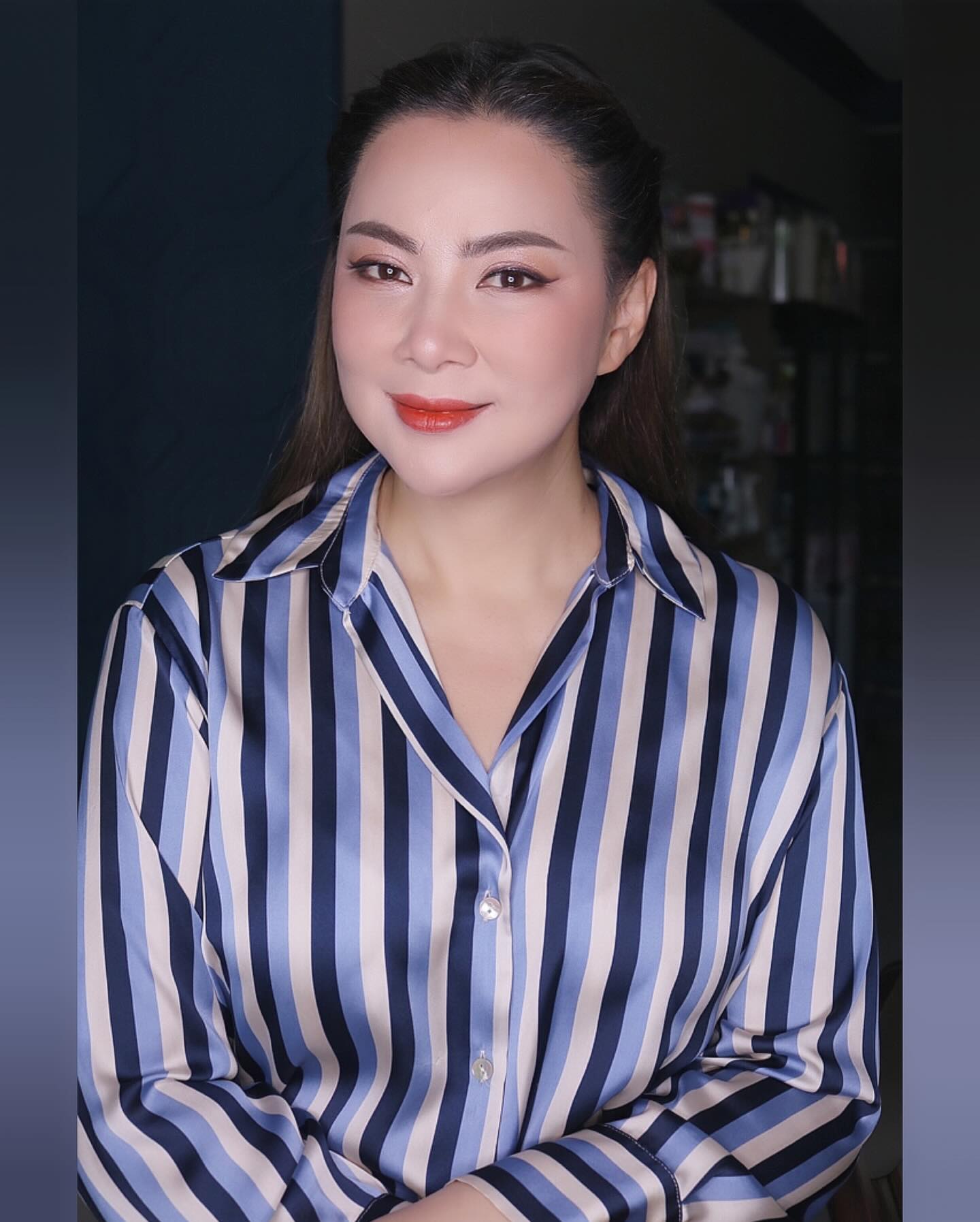 บุ๋ม - ปนัดดา วงศ์ผู้ดี