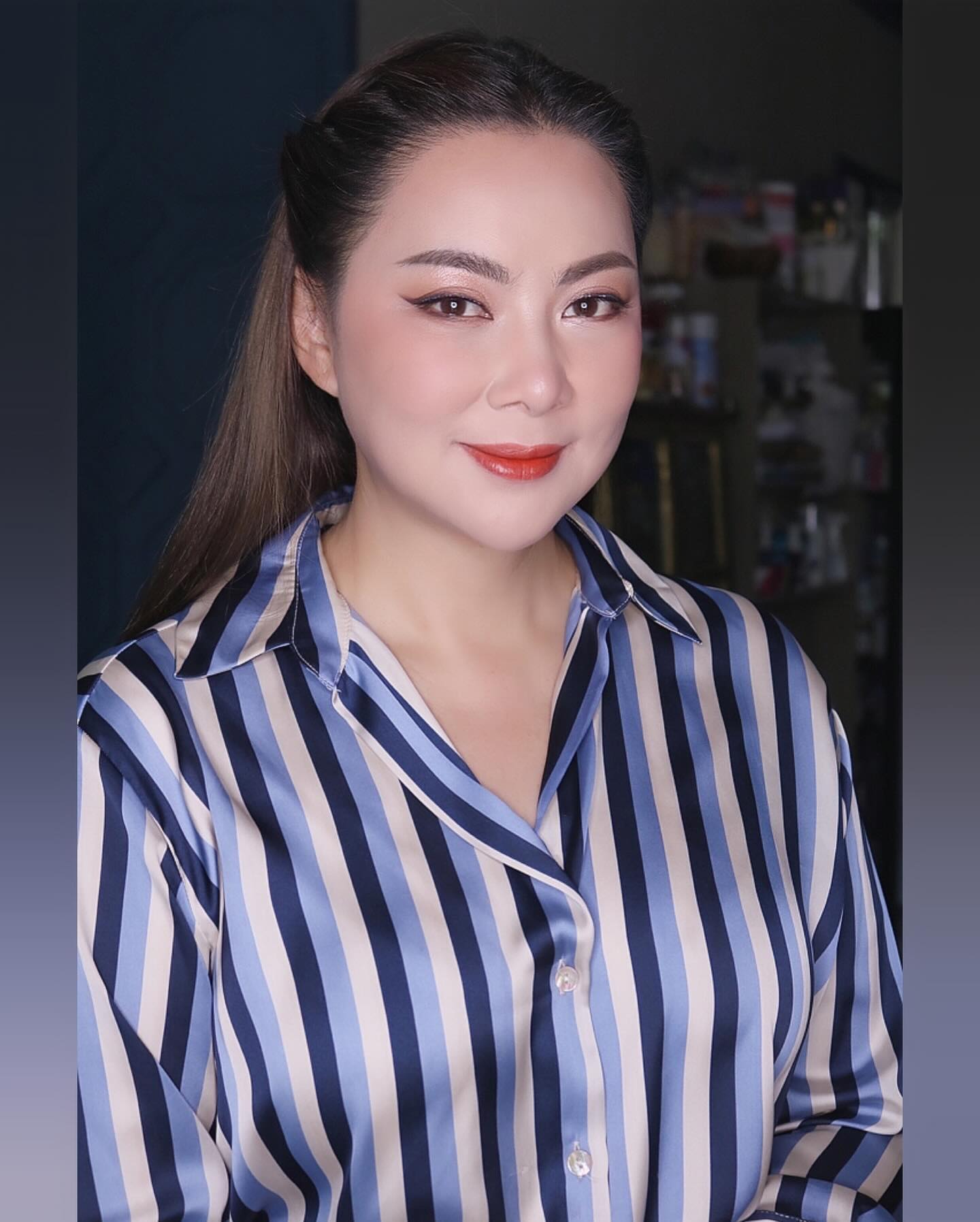 บุ๋ม - ปนัดดา วงศ์ผู้ดี