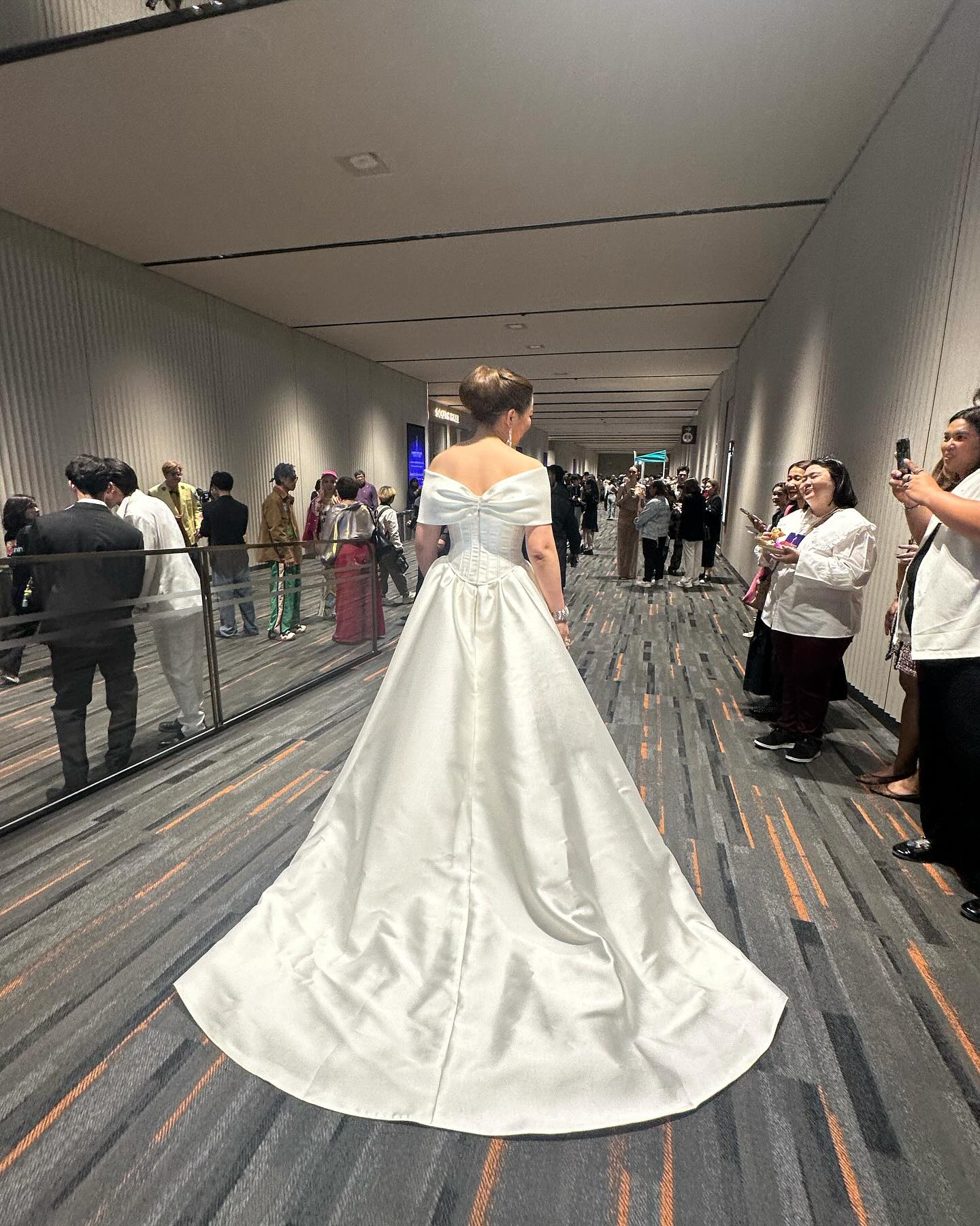 บุ๋ม - ปนัดดา วงศ์ผู้ดี