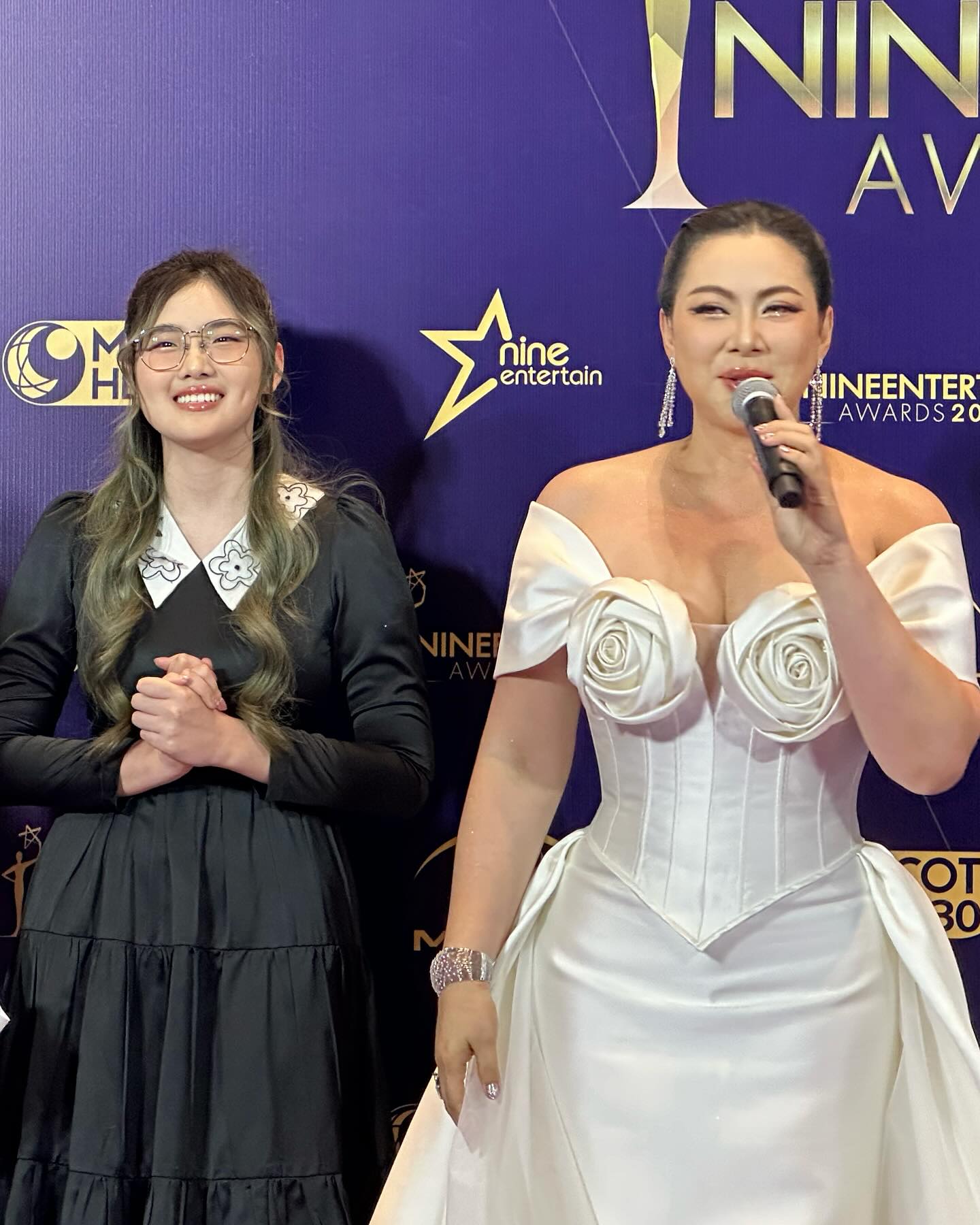 บุ๋ม - ปนัดดา วงศ์ผู้ดี