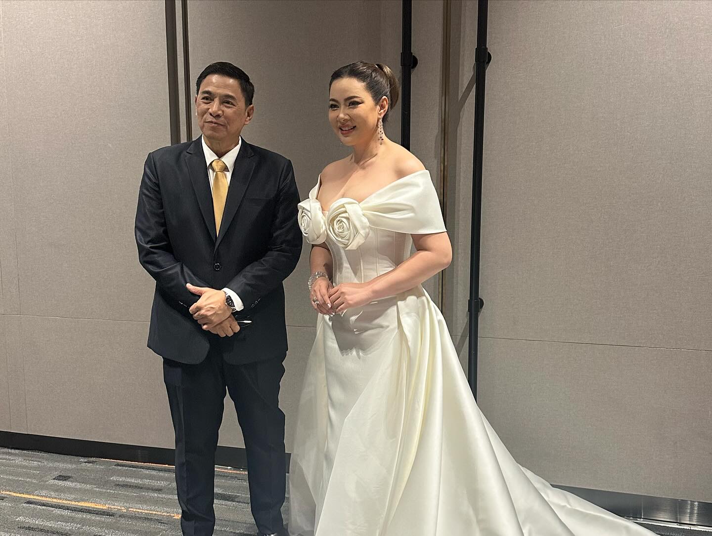 บุ๋ม - ปนัดดา วงศ์ผู้ดี