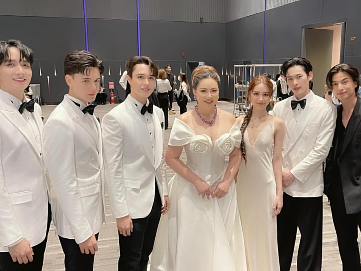 บุ๋ม - ปนัดดา วงศ์ผู้ดี