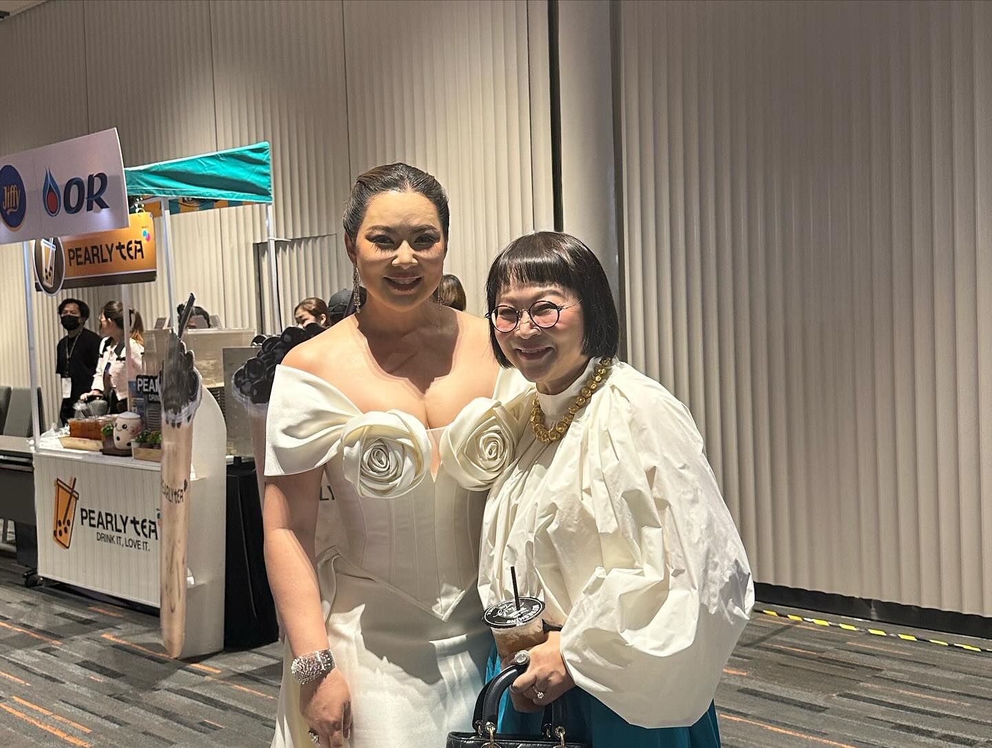 บุ๋ม - ปนัดดา วงศ์ผู้ดี