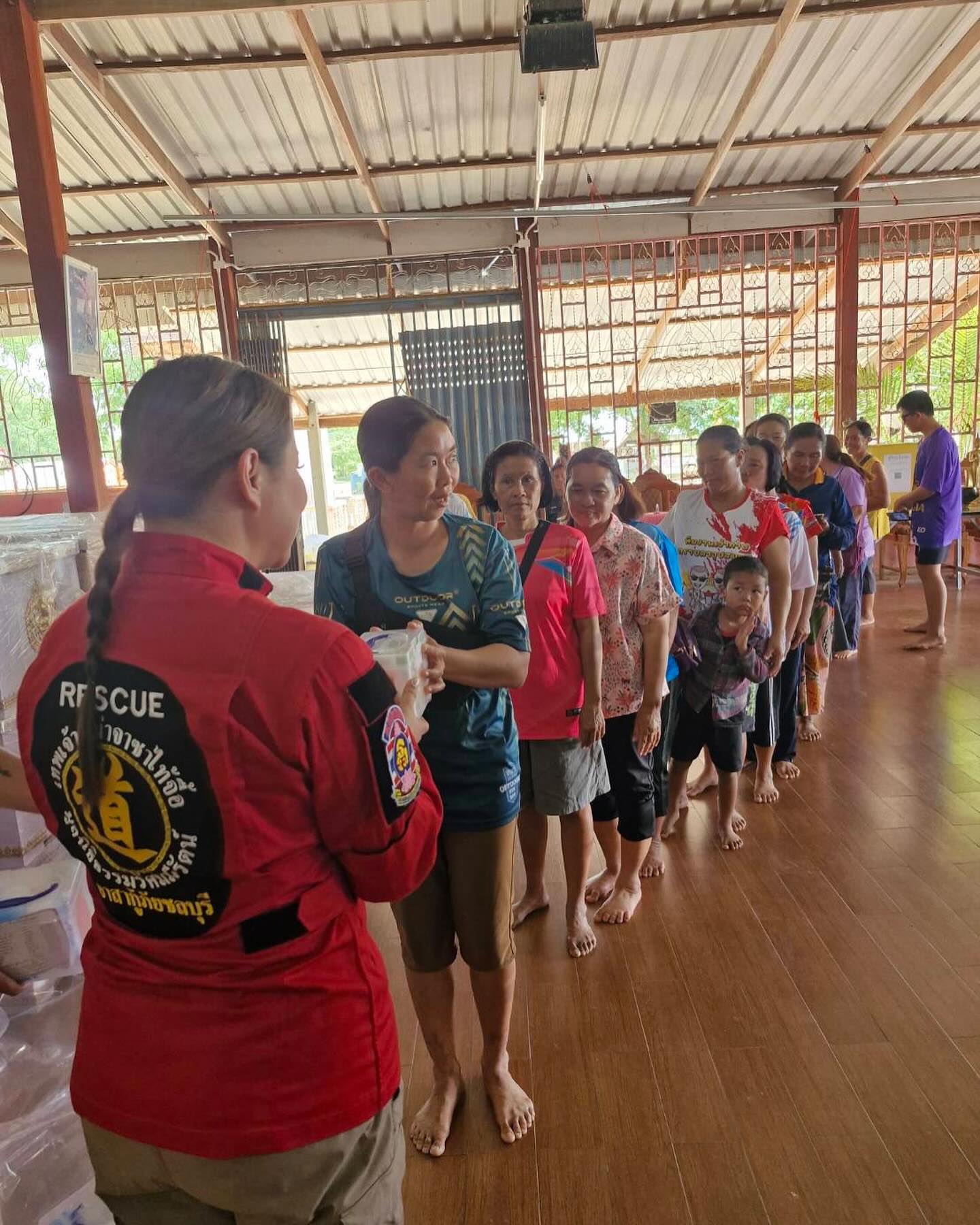 บุ๋ม - ปนัดดา วงศ์ผู้ดี