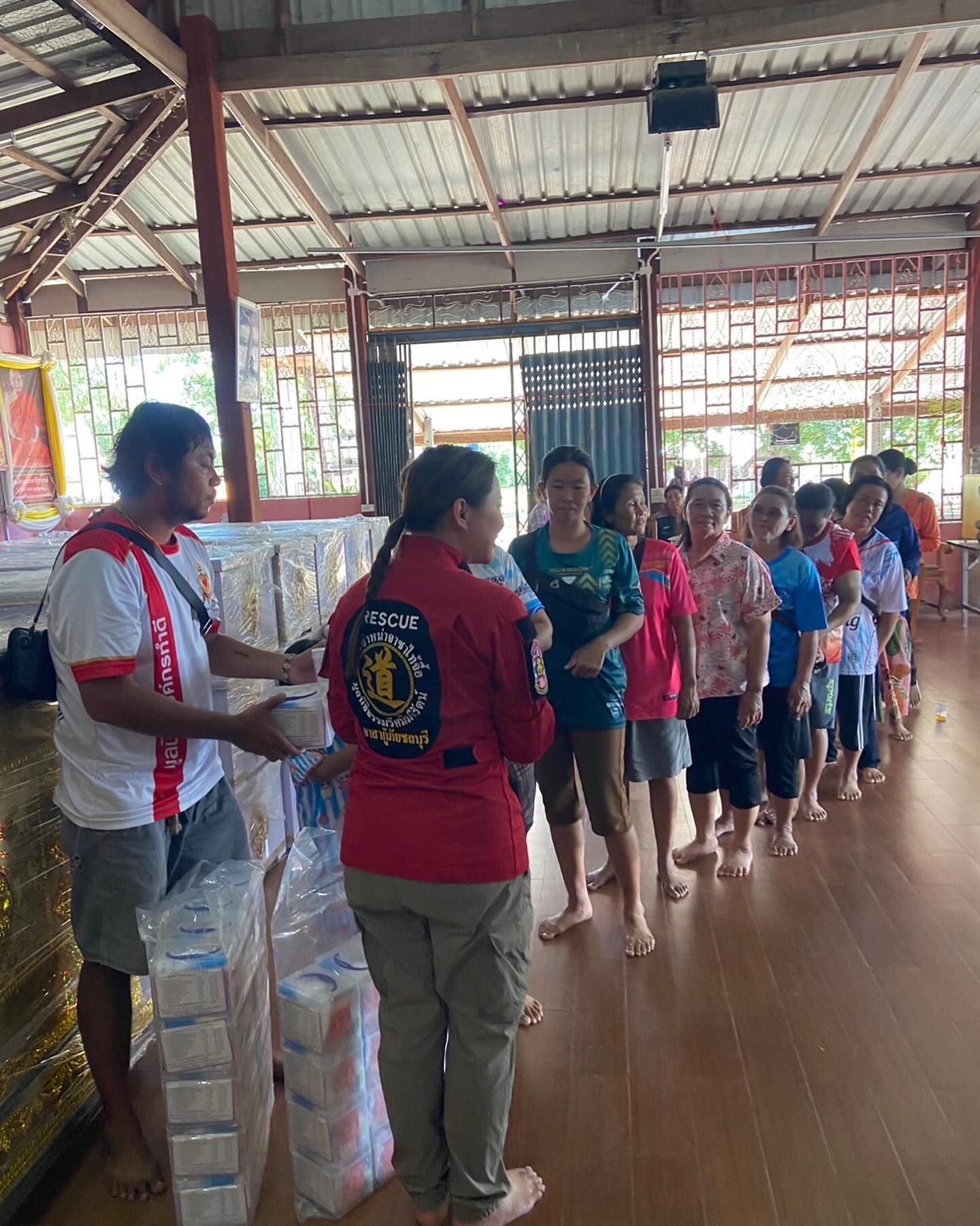 บุ๋ม - ปนัดดา วงศ์ผู้ดี