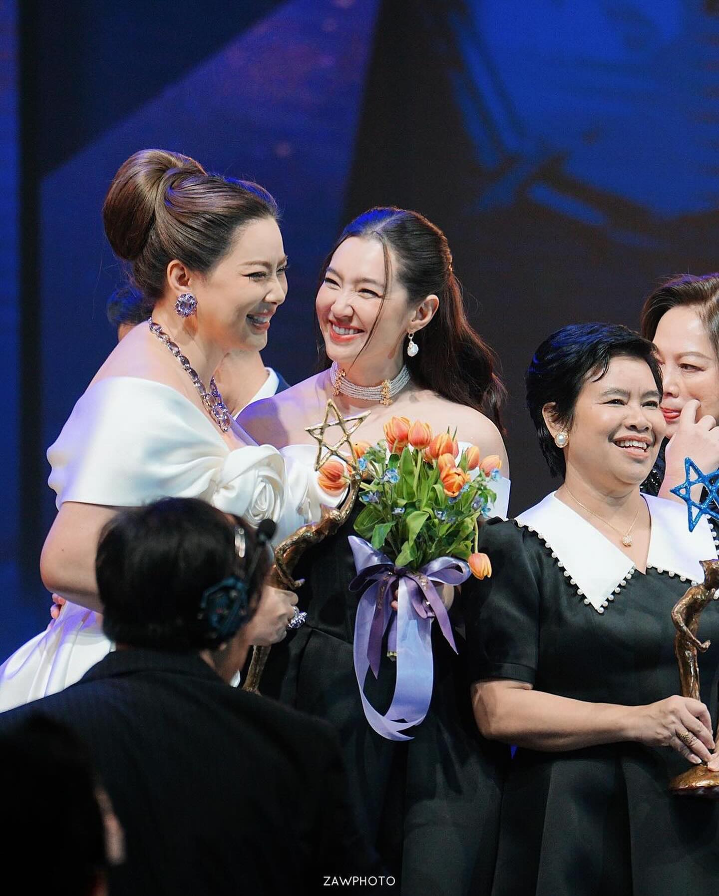 บุ๋ม - ปนัดดา วงศ์ผู้ดี