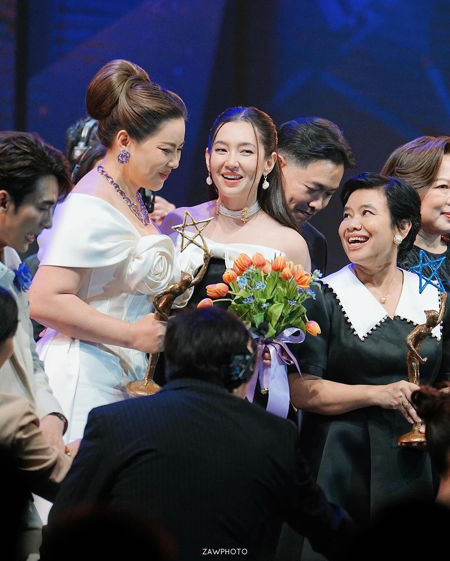 บุ๋ม - ปนัดดา วงศ์ผู้ดี