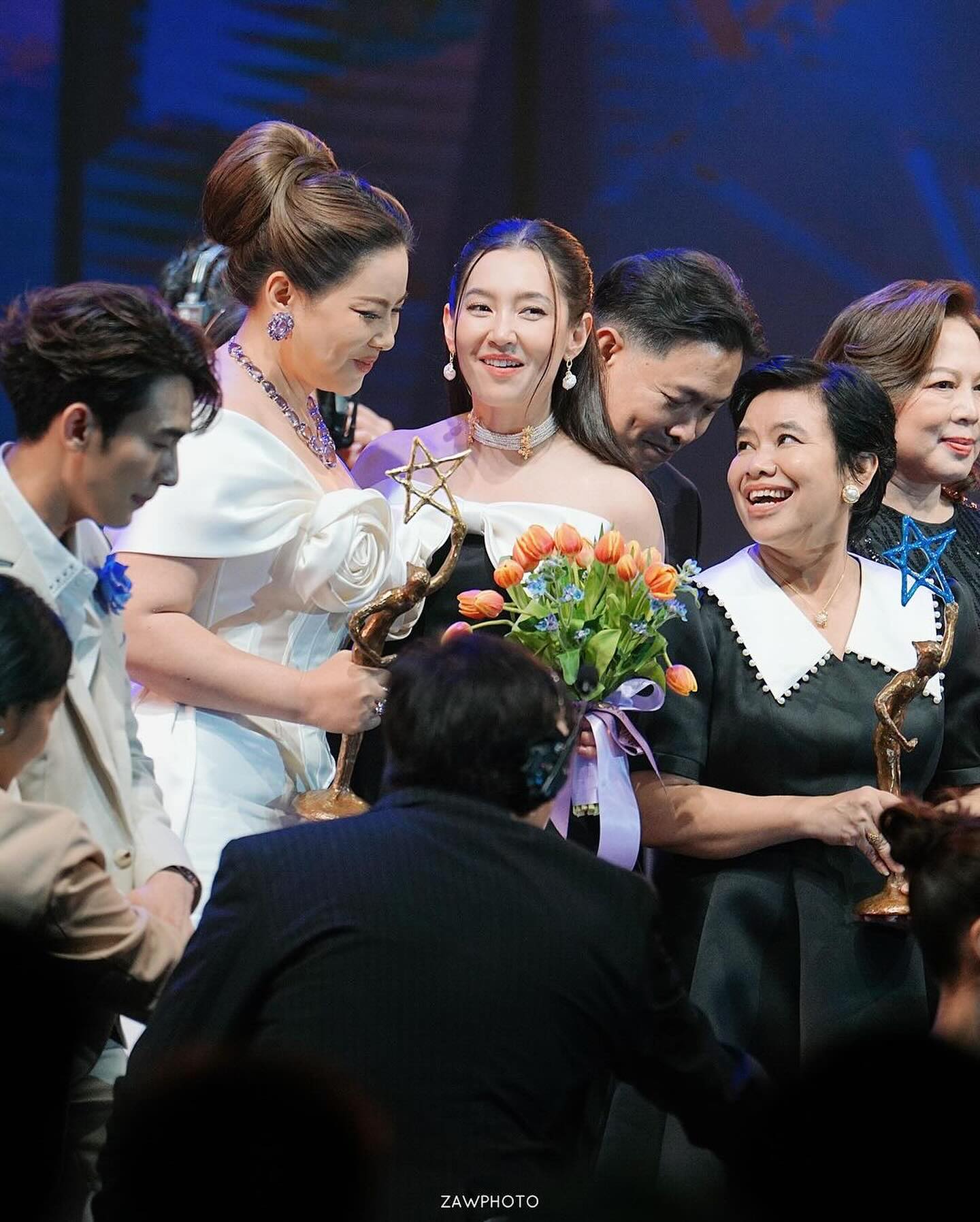 บุ๋ม - ปนัดดา วงศ์ผู้ดี